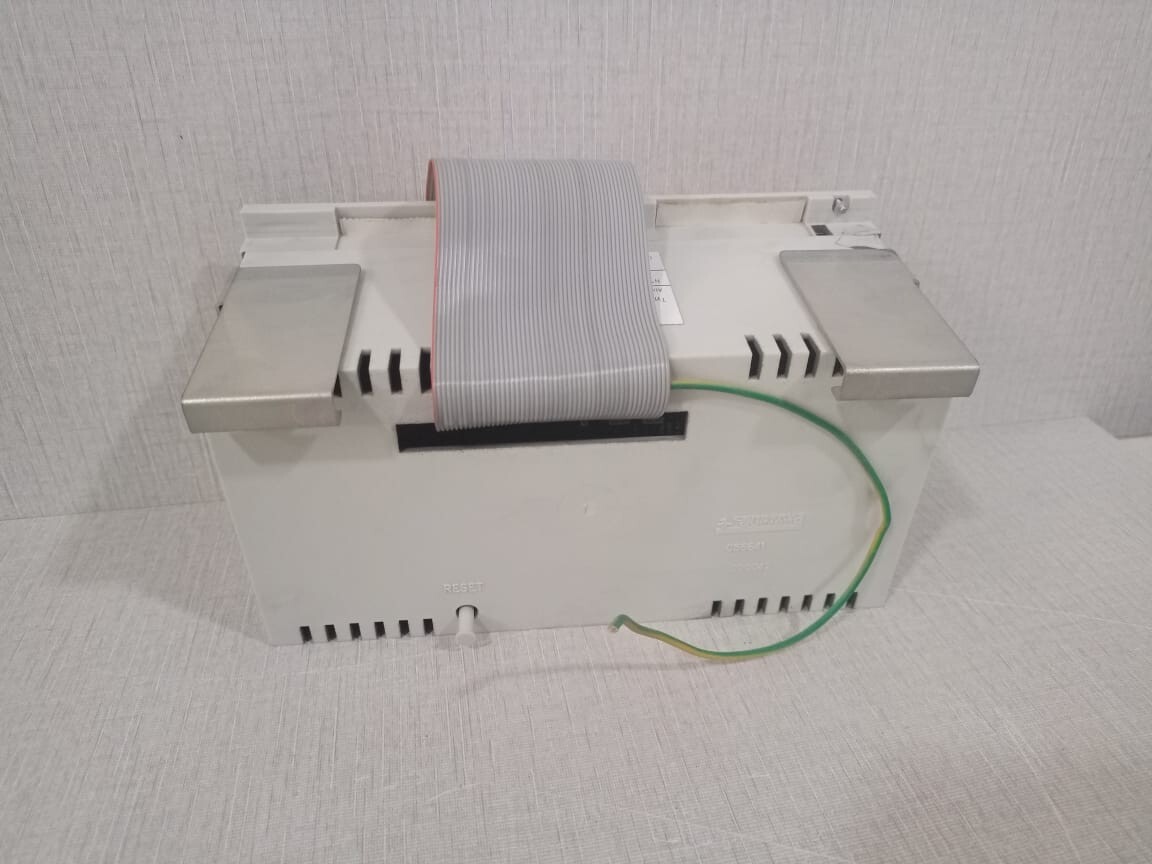 CERBERUS GUINARD CE24F1 CERBERUS GUINARD MG CE24F1 Fire Safety 5