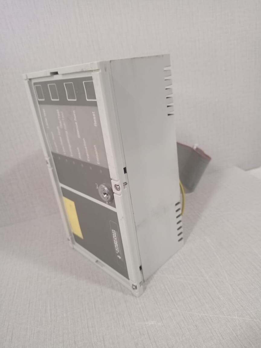 CERBERUS GUINARD CE24F1 CERBERUS GUINARD MG CE24F1 Fire Safety 6