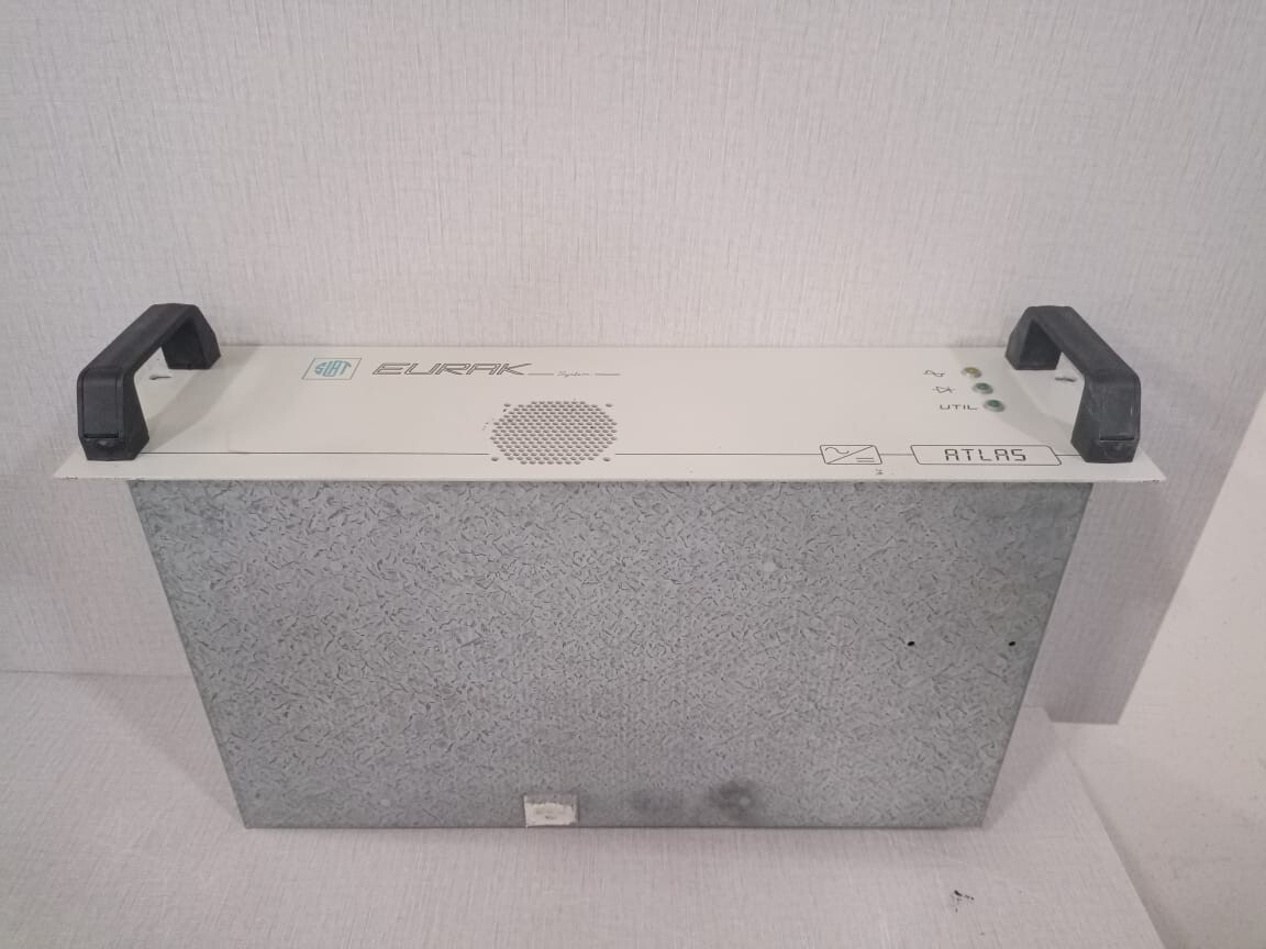 EURAK EURAK-RK-SLAT-ATLAS-9539102408 EURAK RK SLAT ATLAS 9539102408 / 9539009099 3