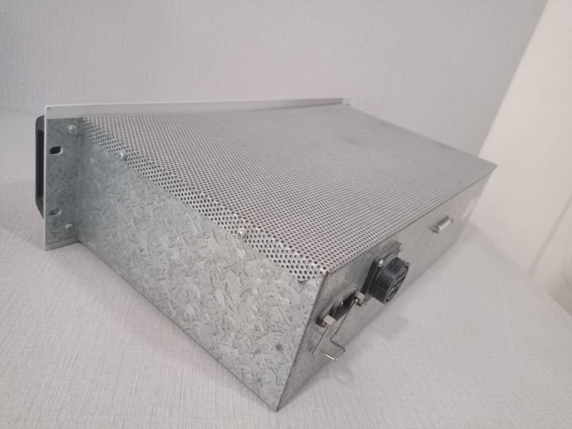 EURAK EURAK-RK-SLAT-ATLAS-9539102408 EURAK RK SLAT ATLAS 9539102408 / 9539009099 7