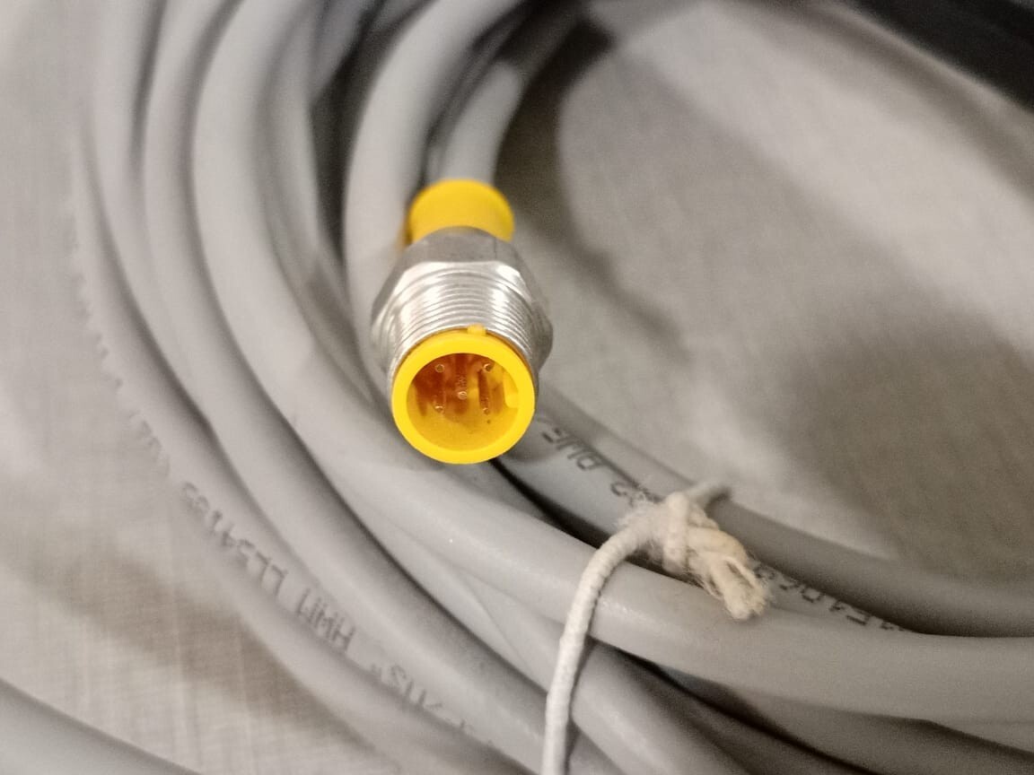 pHD DPD1R1 pHD DPD1R1 Digital pH Differential Sensor 4