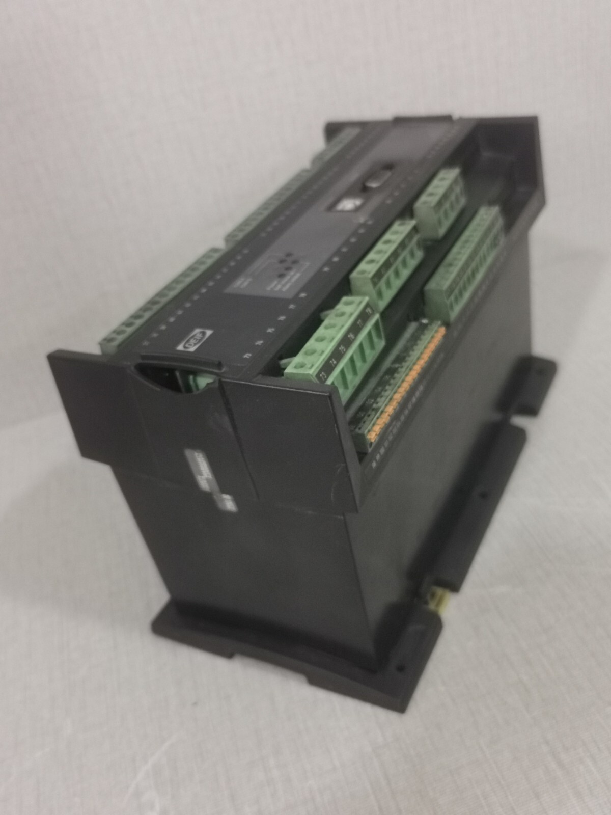 GE AGC/GS/3.5-GENERATOR DEIF AGC/GS/3.5-Generator 02 Controller 100113880.10 Without Lock 3