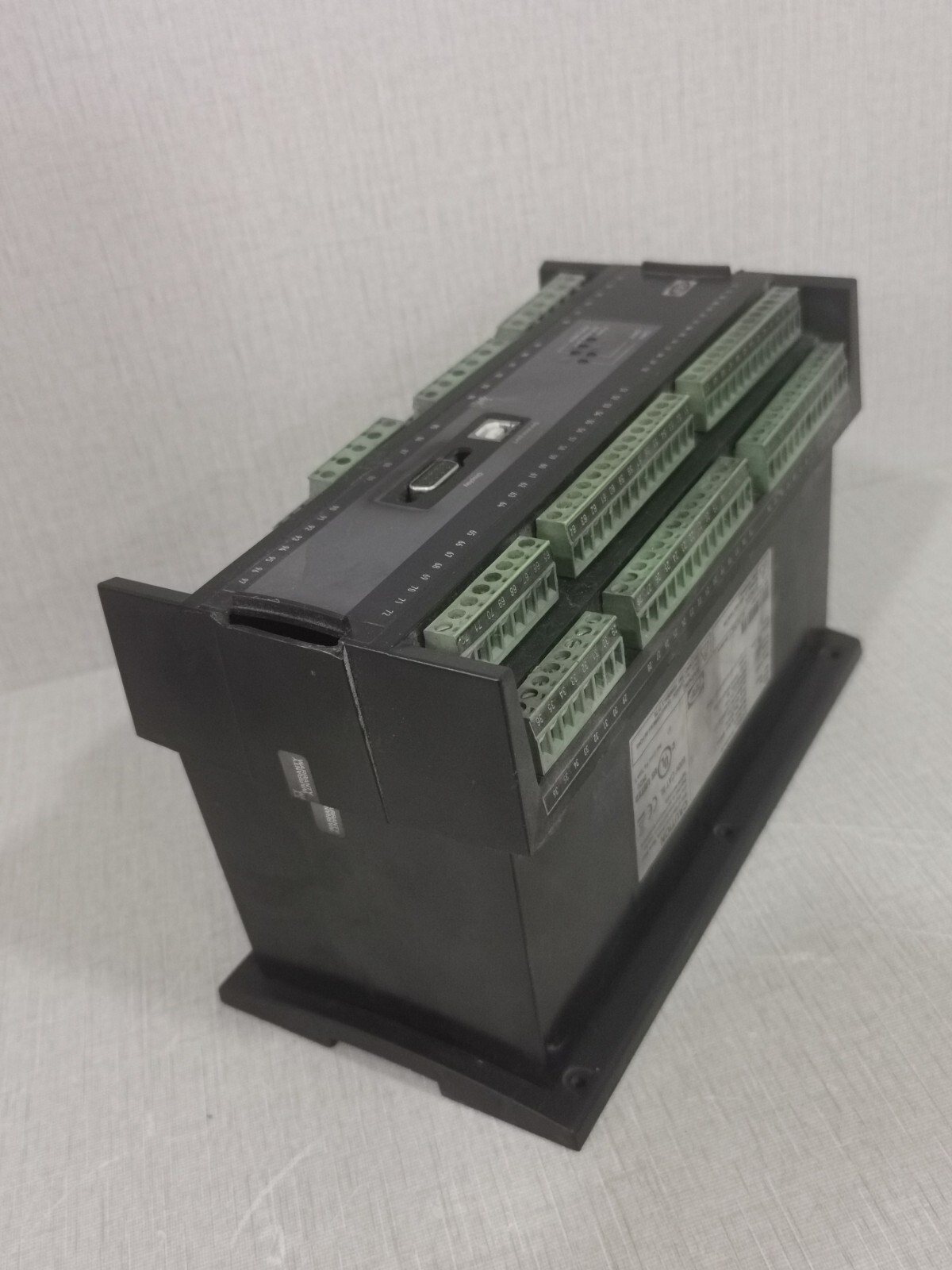GE AGC/GS/3.5-GENERATOR DEIF AGC/GS/3.5-Generator 02 Controller 100113880.10 Without Lock 4
