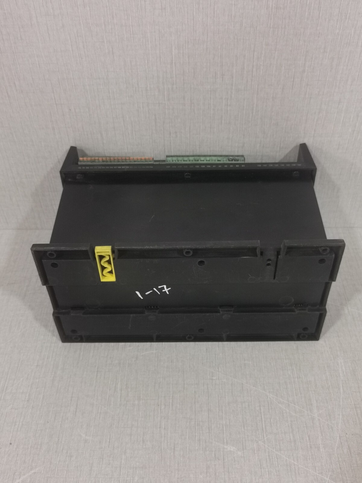 GE AGC/GS/3.5-GENERATOR DEIF AGC/GS/3.5-Generator 02 Controller 100113880.10 Without Lock 5