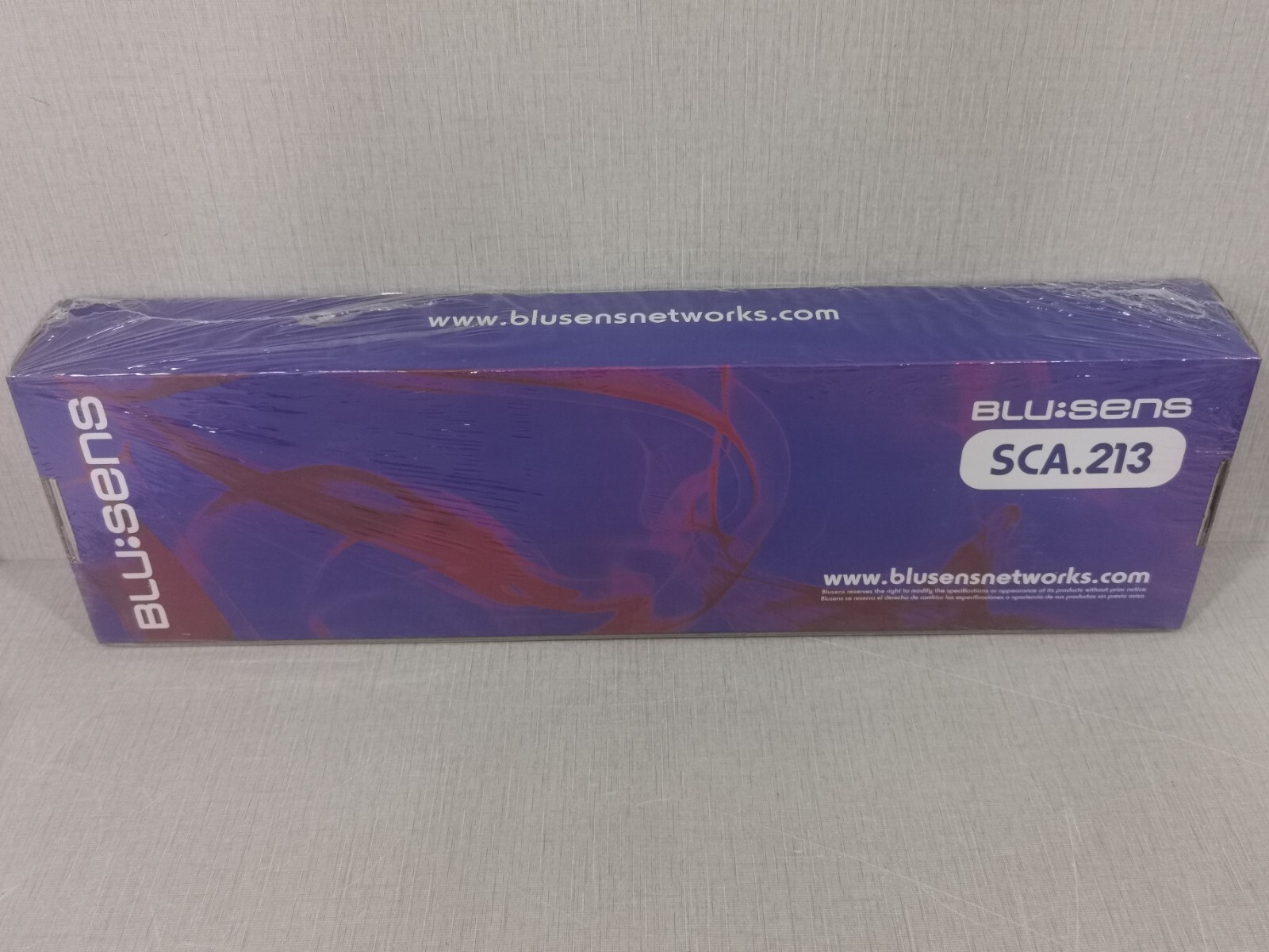 BLUSENS SCA.213 BLUSENS SCA.213 13 Way Smatv 4