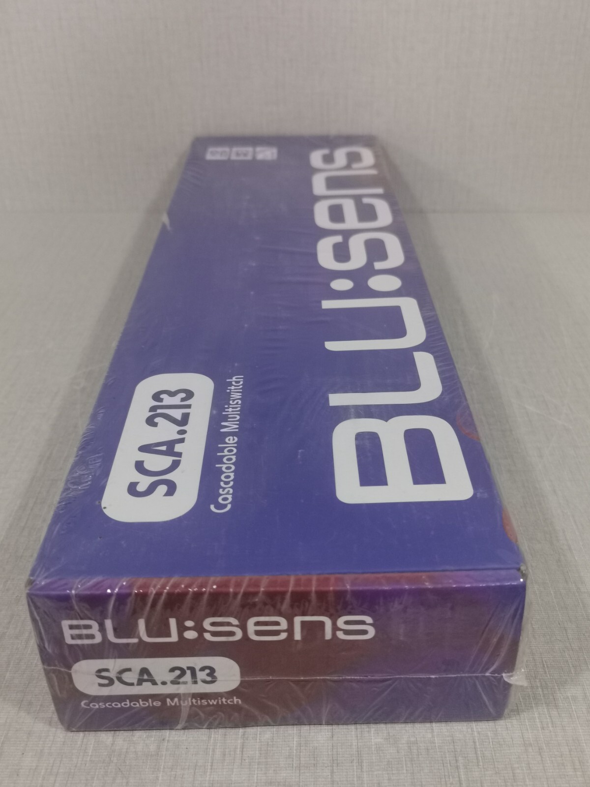 BLUSENS SCA.213 BLUSENS SCA.213 13 Way Smatv 5