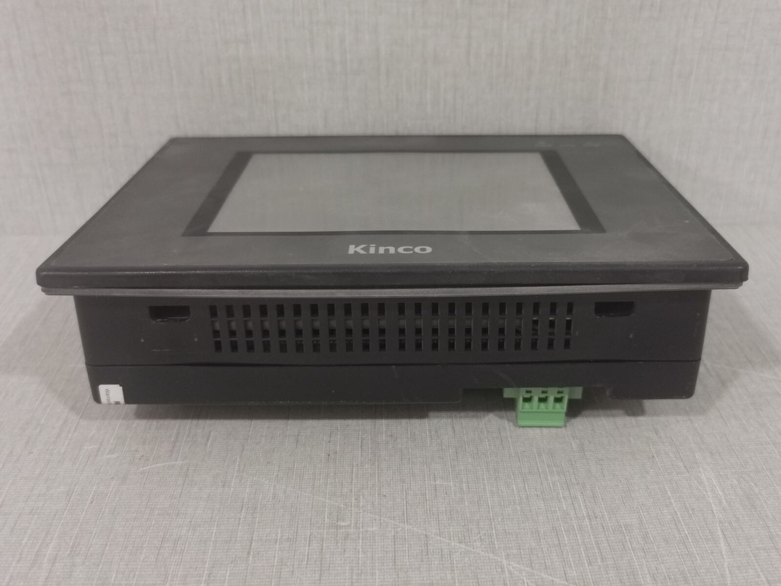 KINCO MT4300C Kinco MT4300C HMI Touch Screen 5