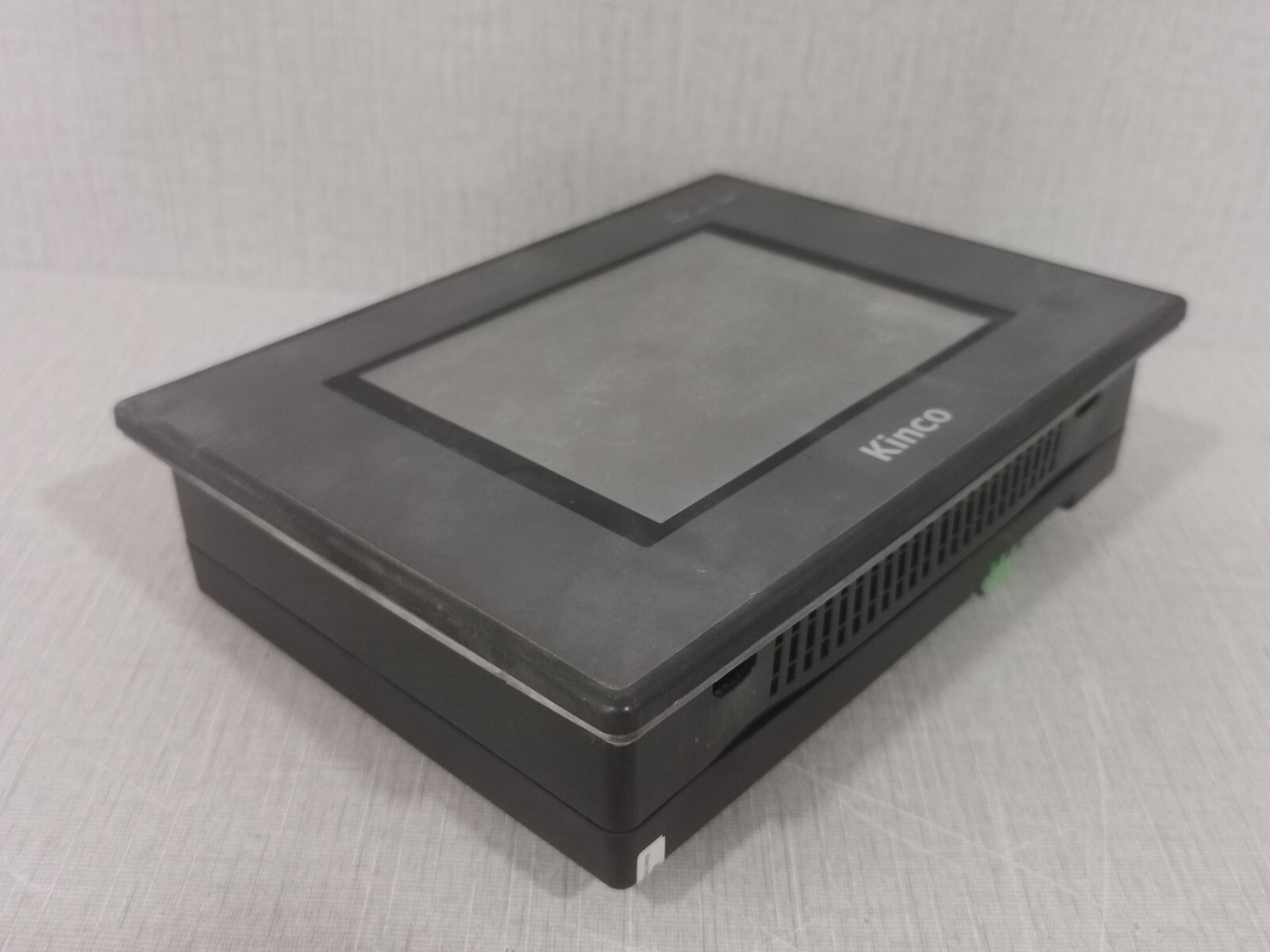 KINCO MT4300C Kinco MT4300C HMI Touch Screen 7
