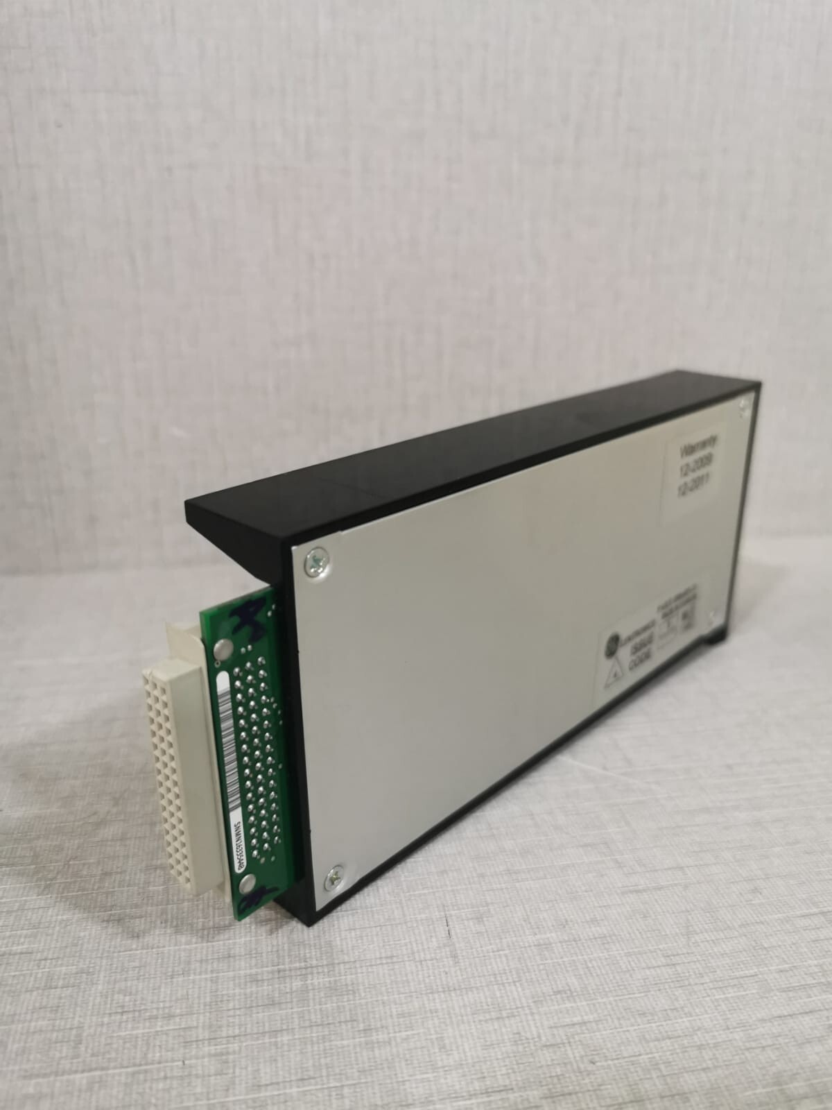 GE B86485-21 GE LENTRONICS MULTIPLEXERS B86485-21 Module 3