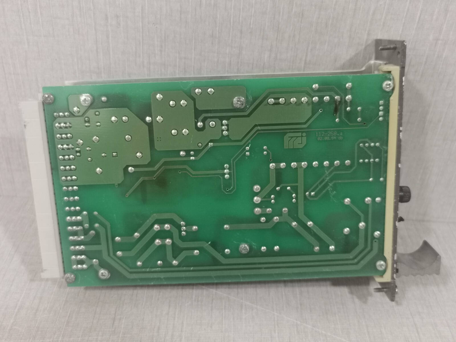 ABB NG-23 ABB STROMVERSORGUNG 23 NG 23 1KGT 005400 R0001 3