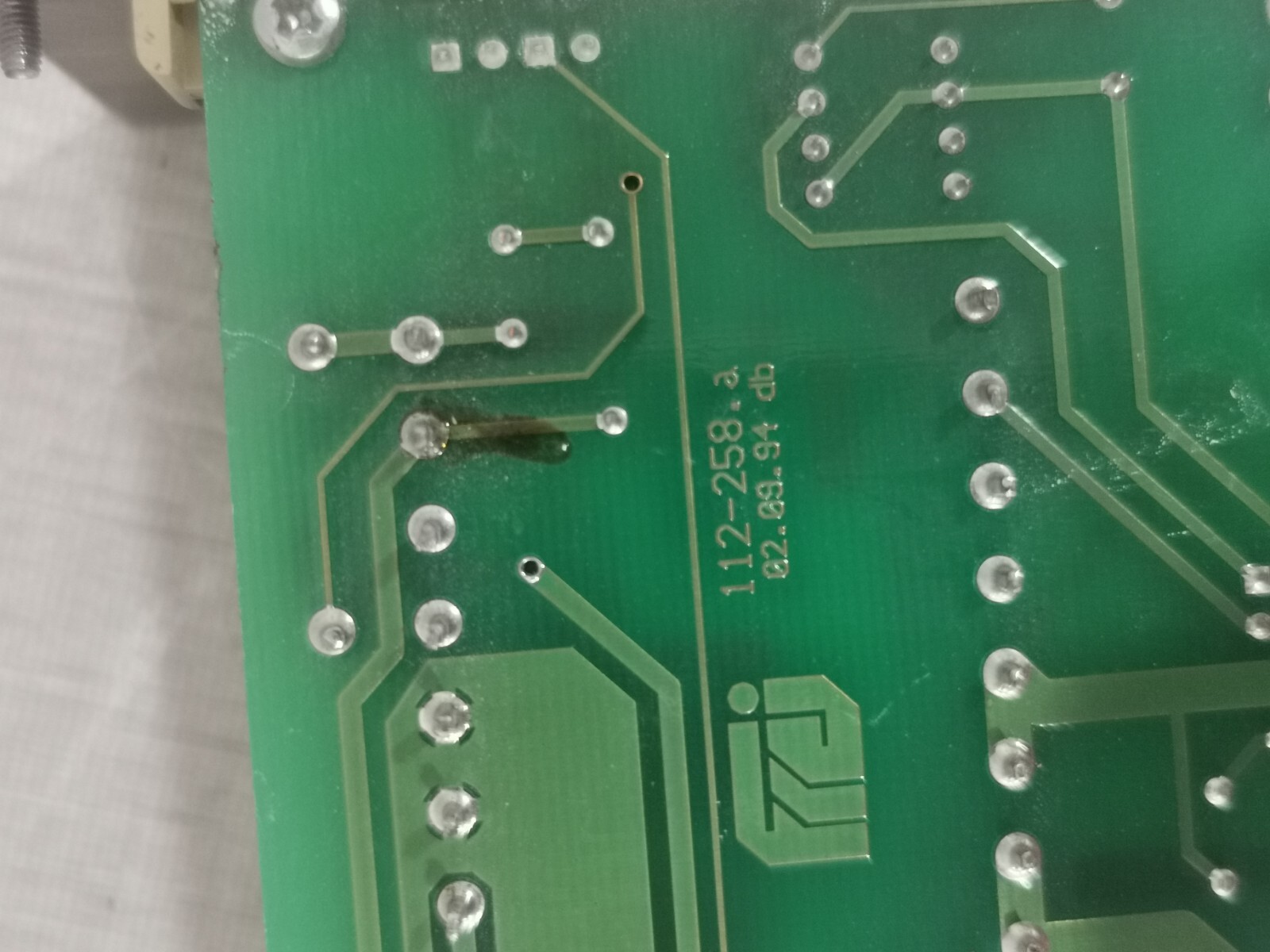 ABB NG-23 ABB STROMVERSORGUNG 23 NG 23 1KGT 005400 R0001 4