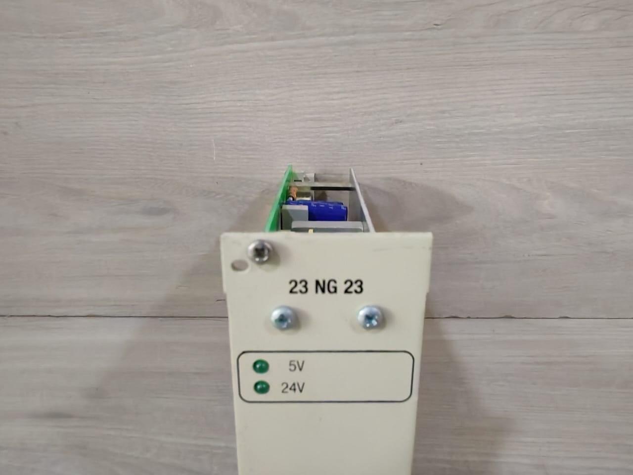 ABB R5001 ABB STROMVERSORGUNG 23NG23 R5001 1KGT 005400 R5001 2