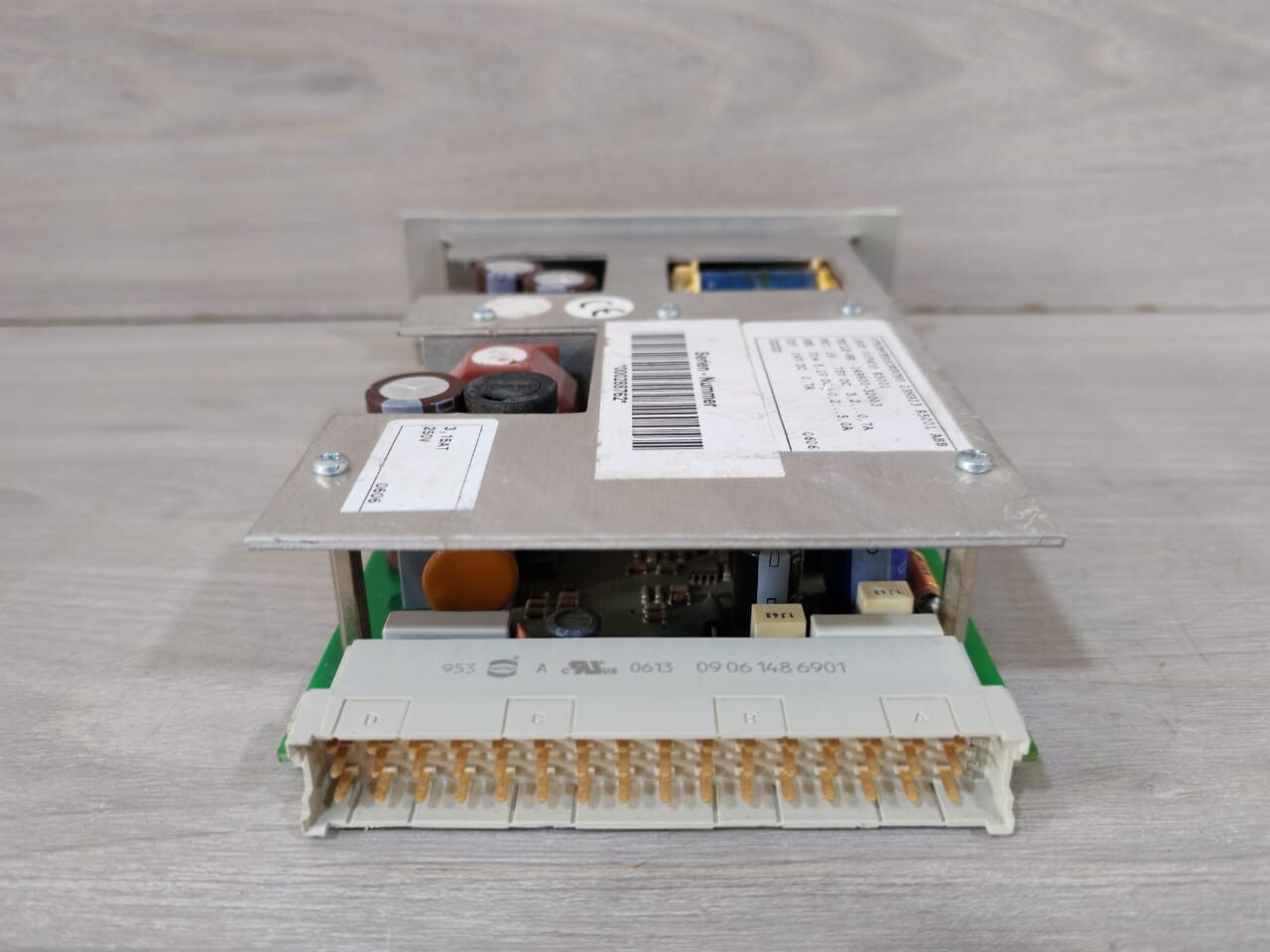 ABB R5001 ABB STROMVERSORGUNG 23NG23 R5001 1KGT 005400 R5001 7