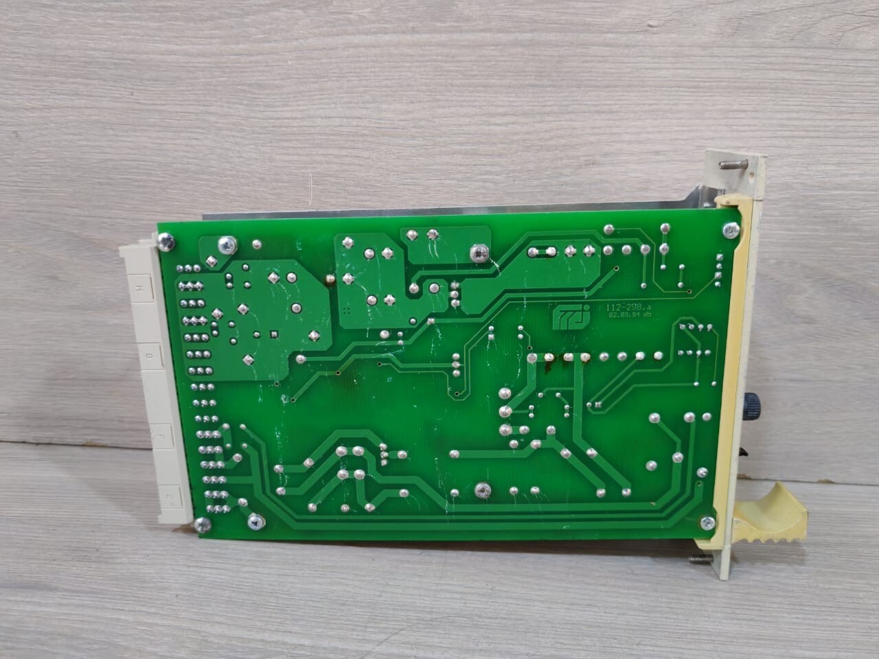 ABB R5001 ABB STROMVERSORGUNG 23NG23 R5001 1KGT 005400 R5001 9
