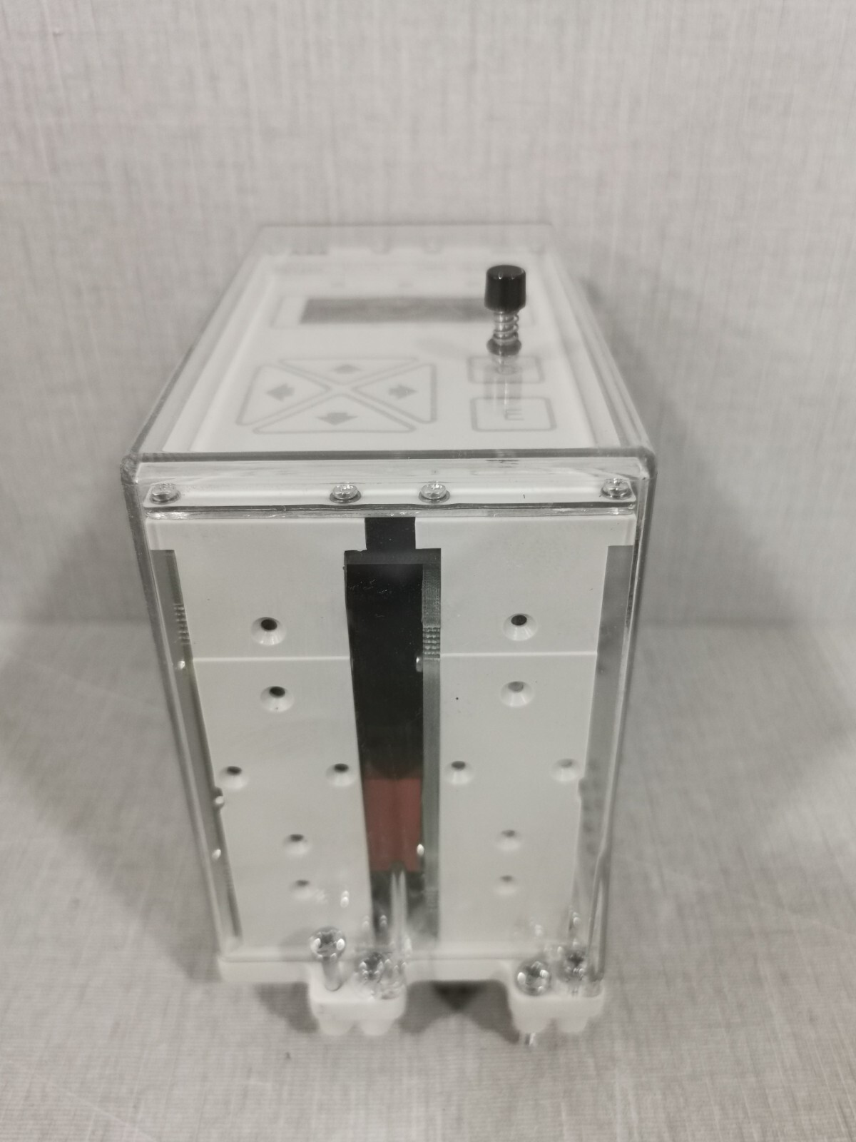 ABB K0618059 ABB RXIIK4 / 1MRK 001643-AA K0618059 50/60HZ 4