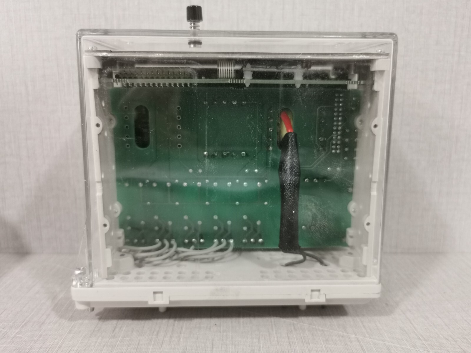 ABB K0618059 ABB RXIIK4 / 1MRK 001643-AA K0618059 50/60HZ 5