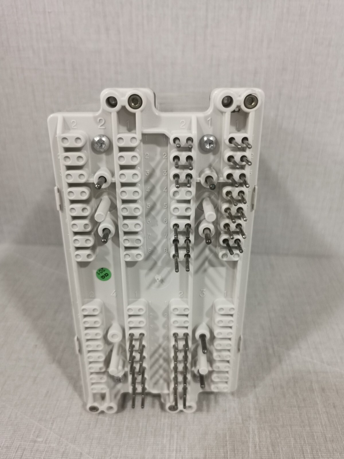 ABB K0618059 ABB RXIIK4 / 1MRK 001643-AA K0618059 50/60HZ 7