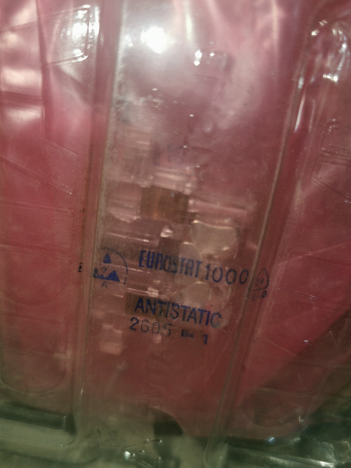 ABB K0618059 ABB RXIIK4 / 1MRK 001643-AA K0618059 50/60HZ 9