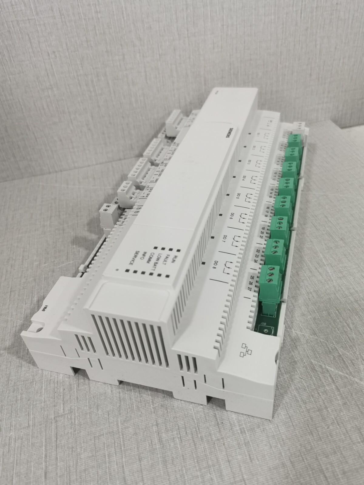 Siemens PXC36-E.D SIEMENS PXC36-E.D Controller 5