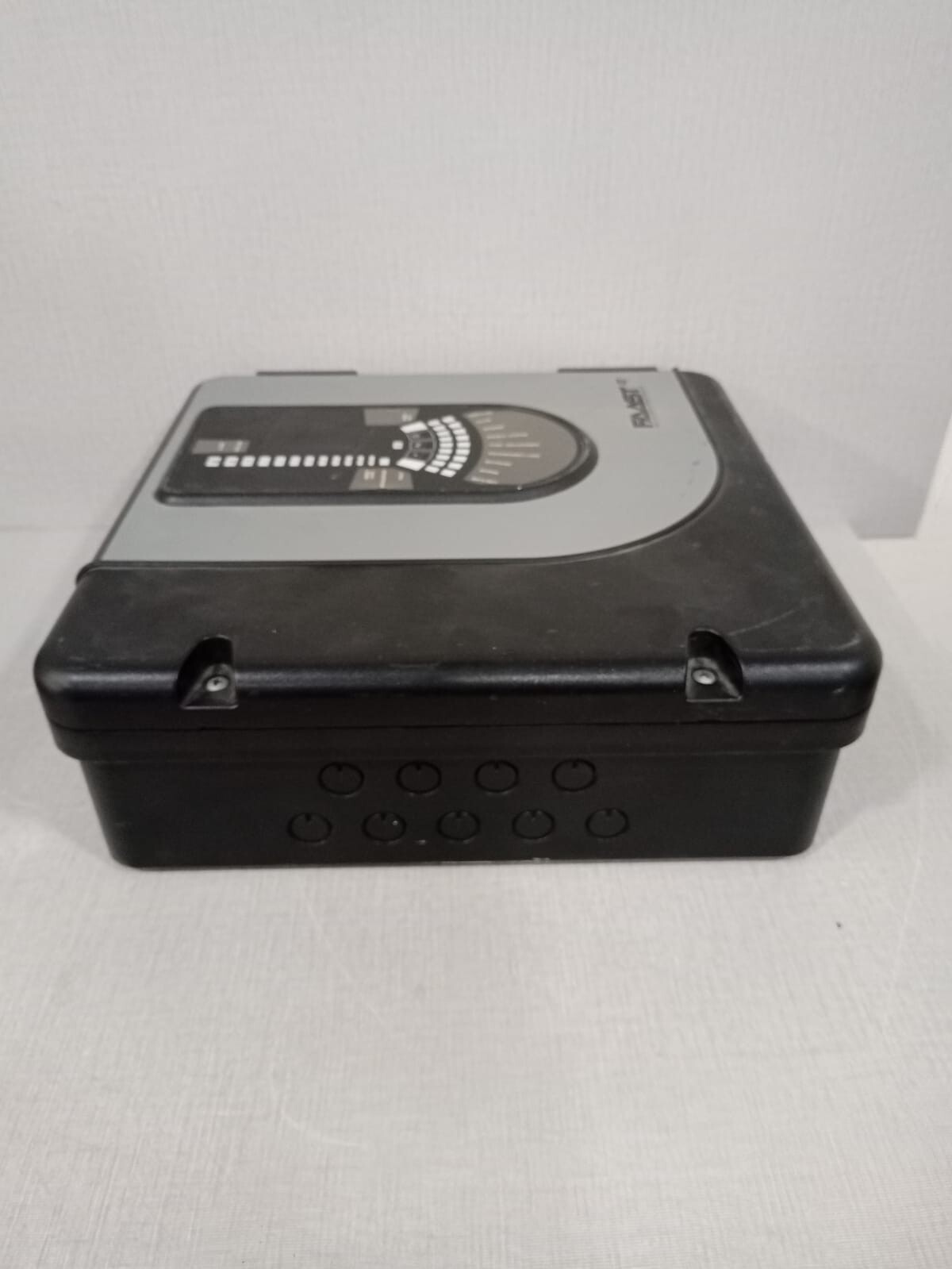 SYSTEM SENSOR FL0111E SYSTEM SENSOR FAAST FL0111E SINGLE CHANNEL ASPIRATING DETECTOR 5