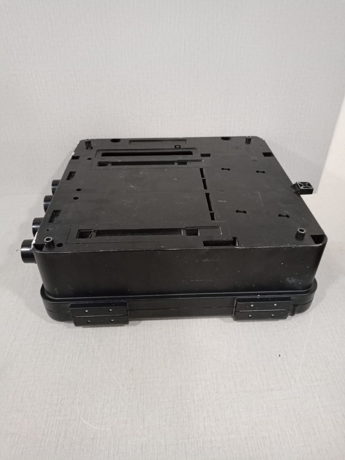 SYSTEM SENSOR FL0111E SYSTEM SENSOR FAAST FL0111E SINGLE CHANNEL ASPIRATING DETECTOR 6