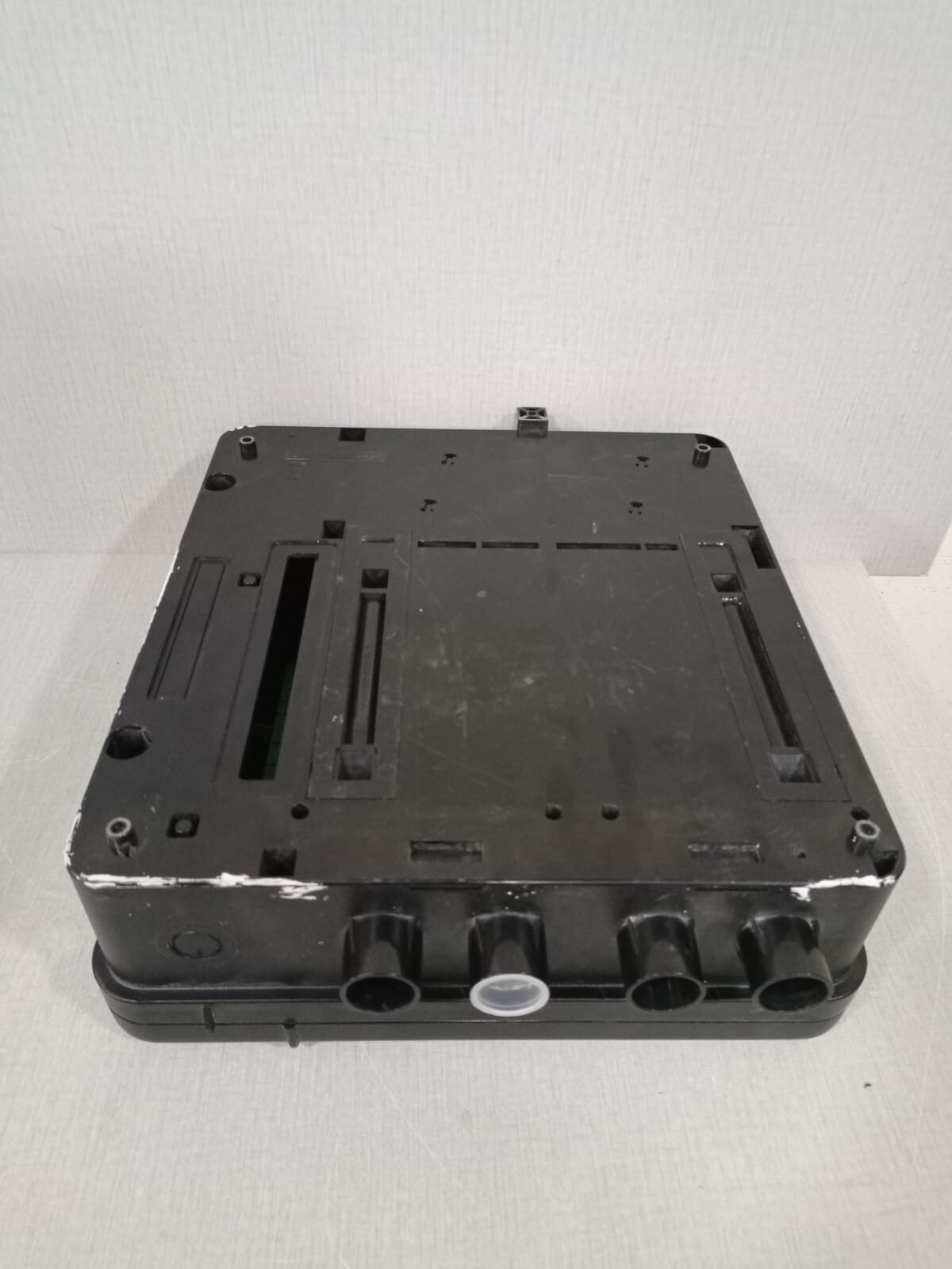 SYSTEM SENSOR FL0111E SYSTEM SENSOR FAAST FL0111E SINGLE CHANNEL ASPIRATING DETECTOR 7