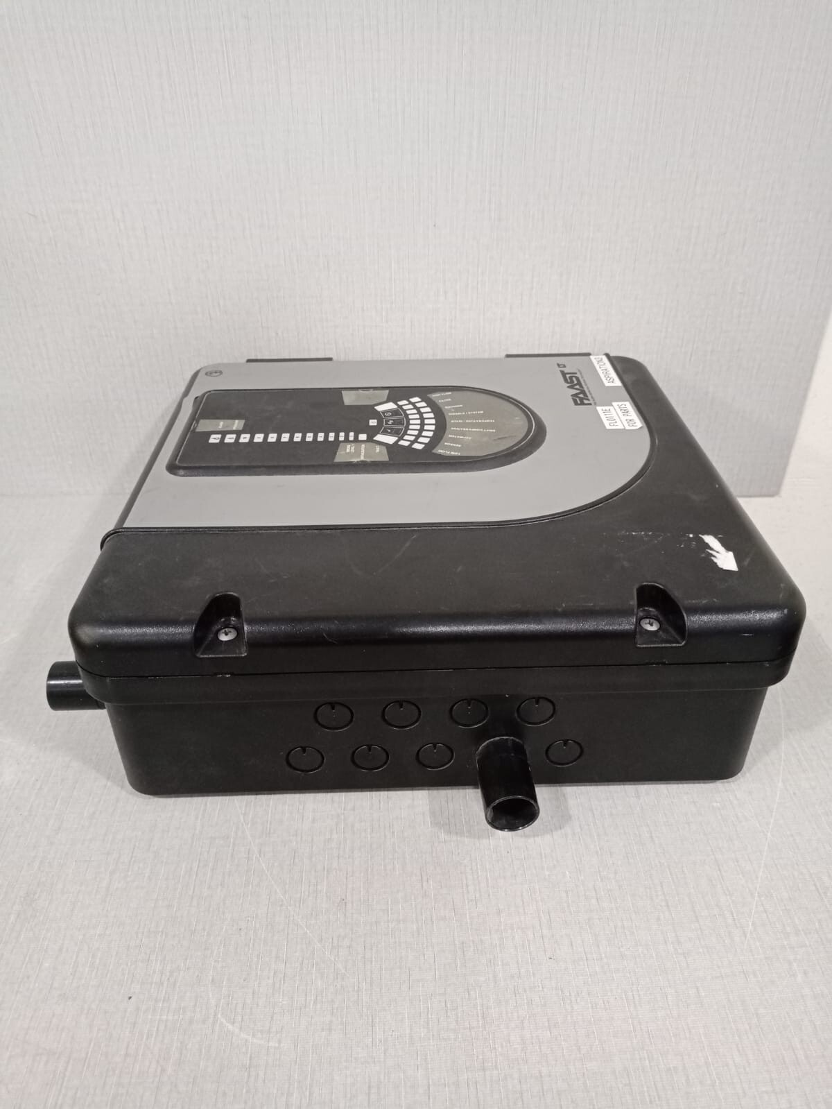 SYSTEM SENSOR FL0111E SYSTEM SENSOR FAAST FL0111E SINGLE CHANNEL ASPIRATING DETECTOR 5