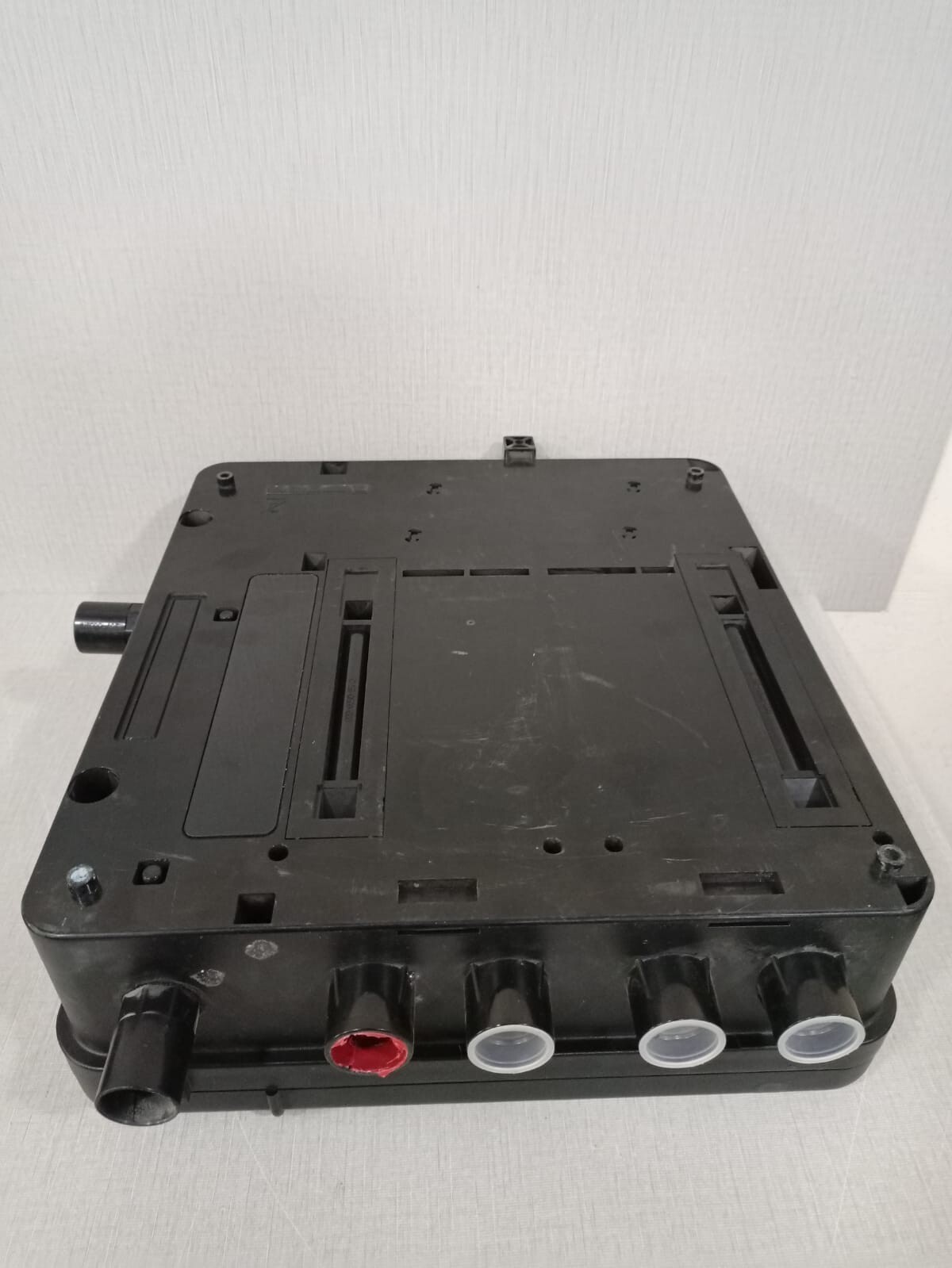 SYSTEM SENSOR FL0111E SYSTEM SENSOR FAAST FL0111E SINGLE CHANNEL ASPIRATING DETECTOR 9
