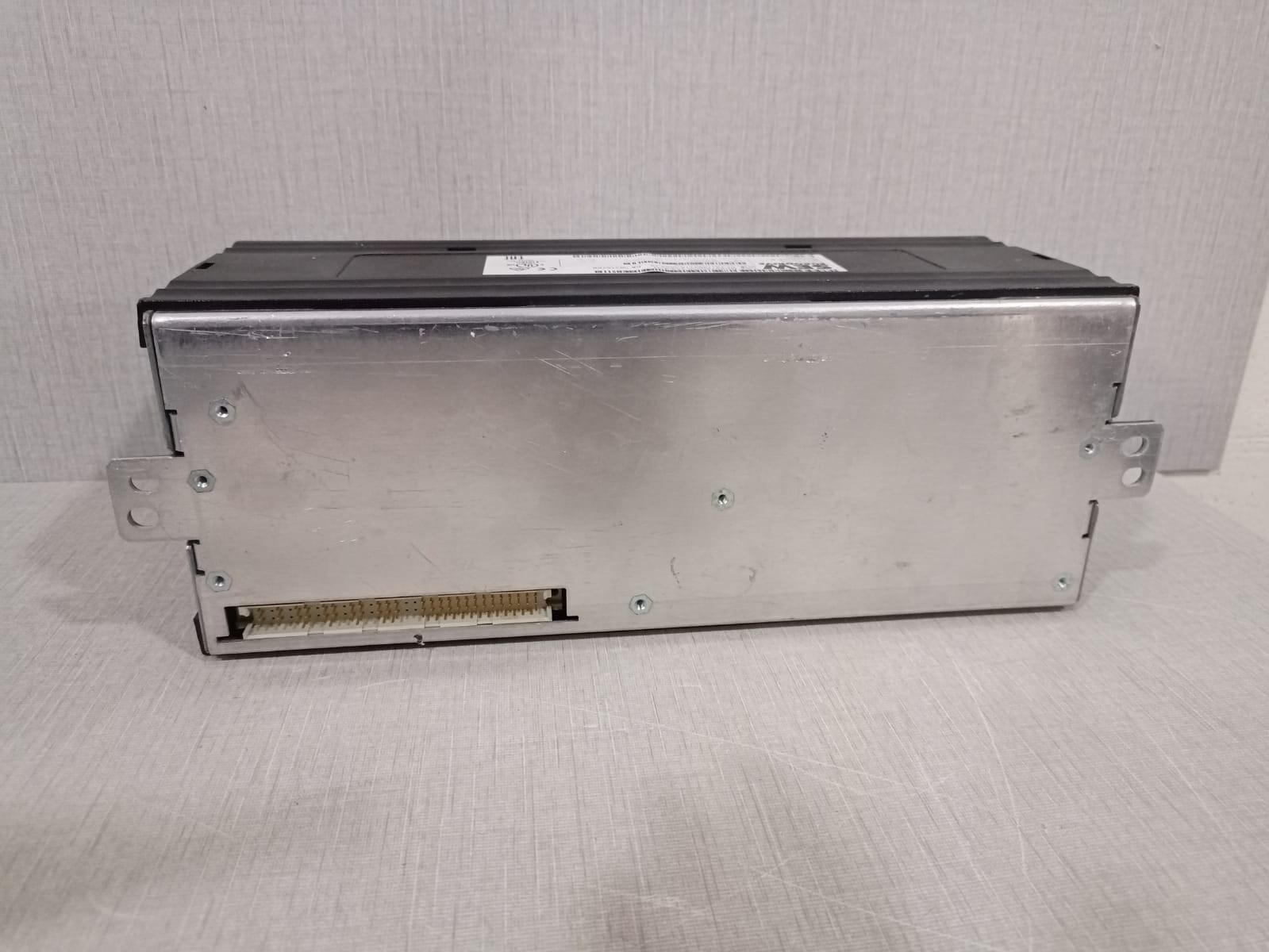 SEW Eurodrive MDX61B0055-5A3-4-0T SEW EURODRIVE MDX61B0055-5A3-4-0T SERVO MDX61B-0T 7