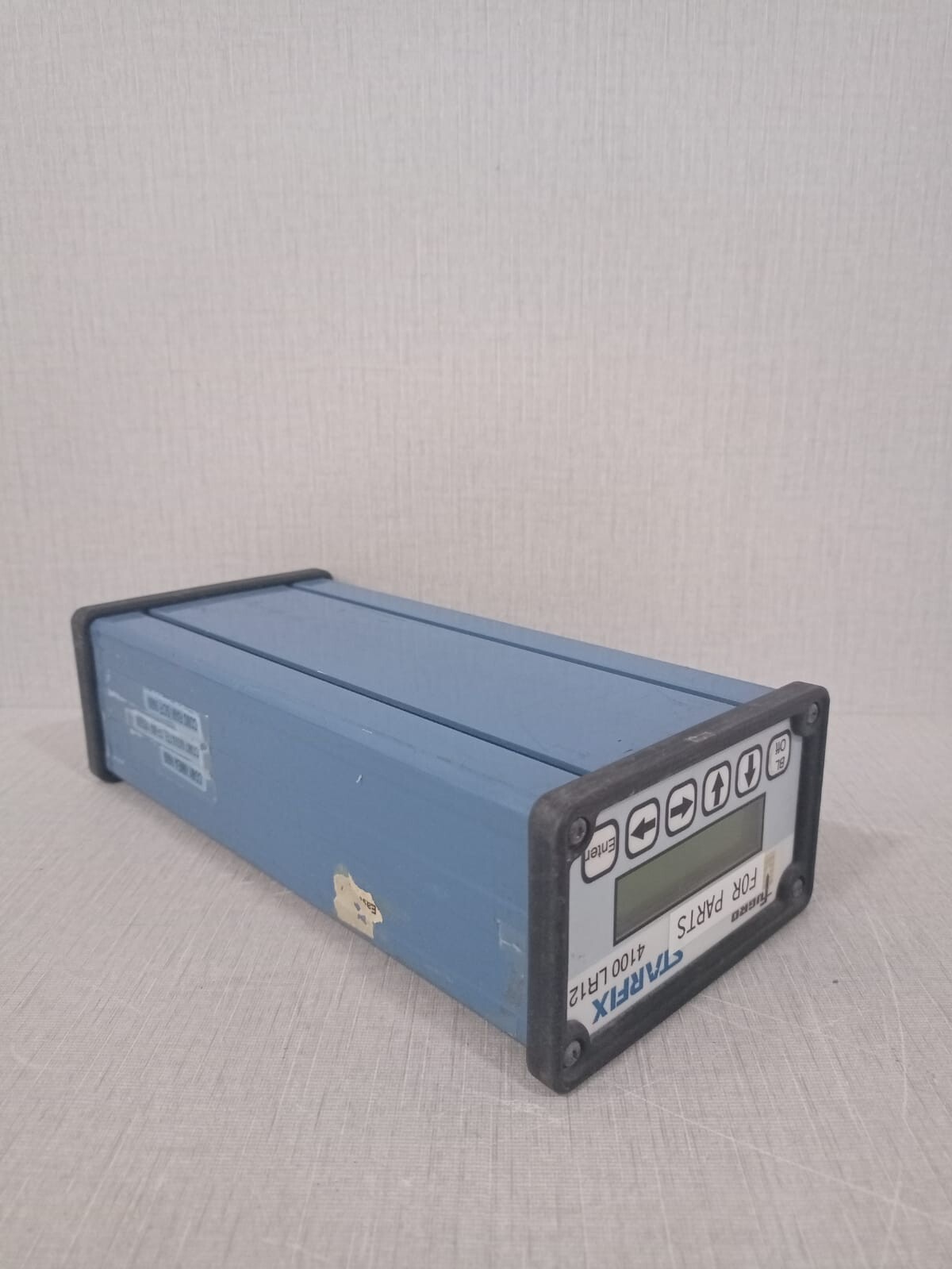 Fugro 4100 LR12 Fugro Seastar 4100 LR12 GPS STARFIX 4100LR12 VBS Receiver 3