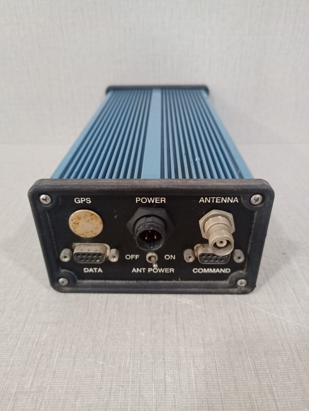 Fugro 3510LR SeaSTAR 3510LR Single Channel Receiver 4