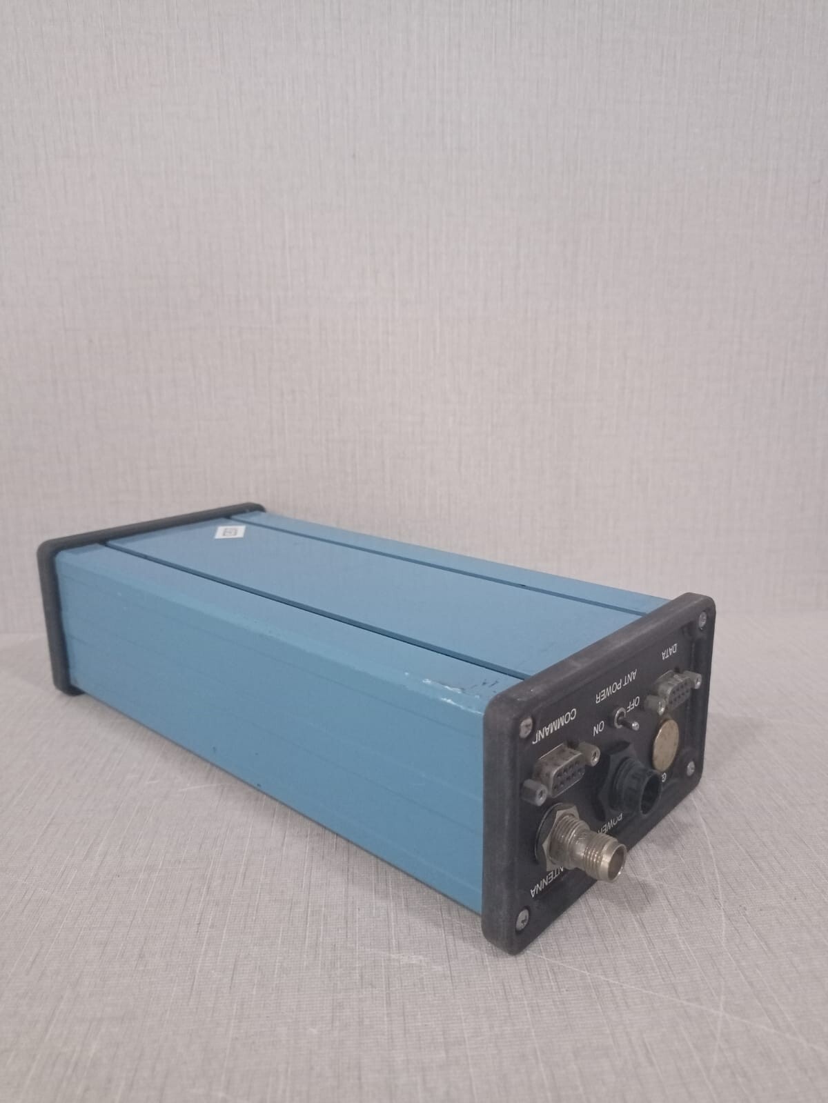 Fugro 3510LR SeaSTAR 3510LR Single Channel Receiver 5