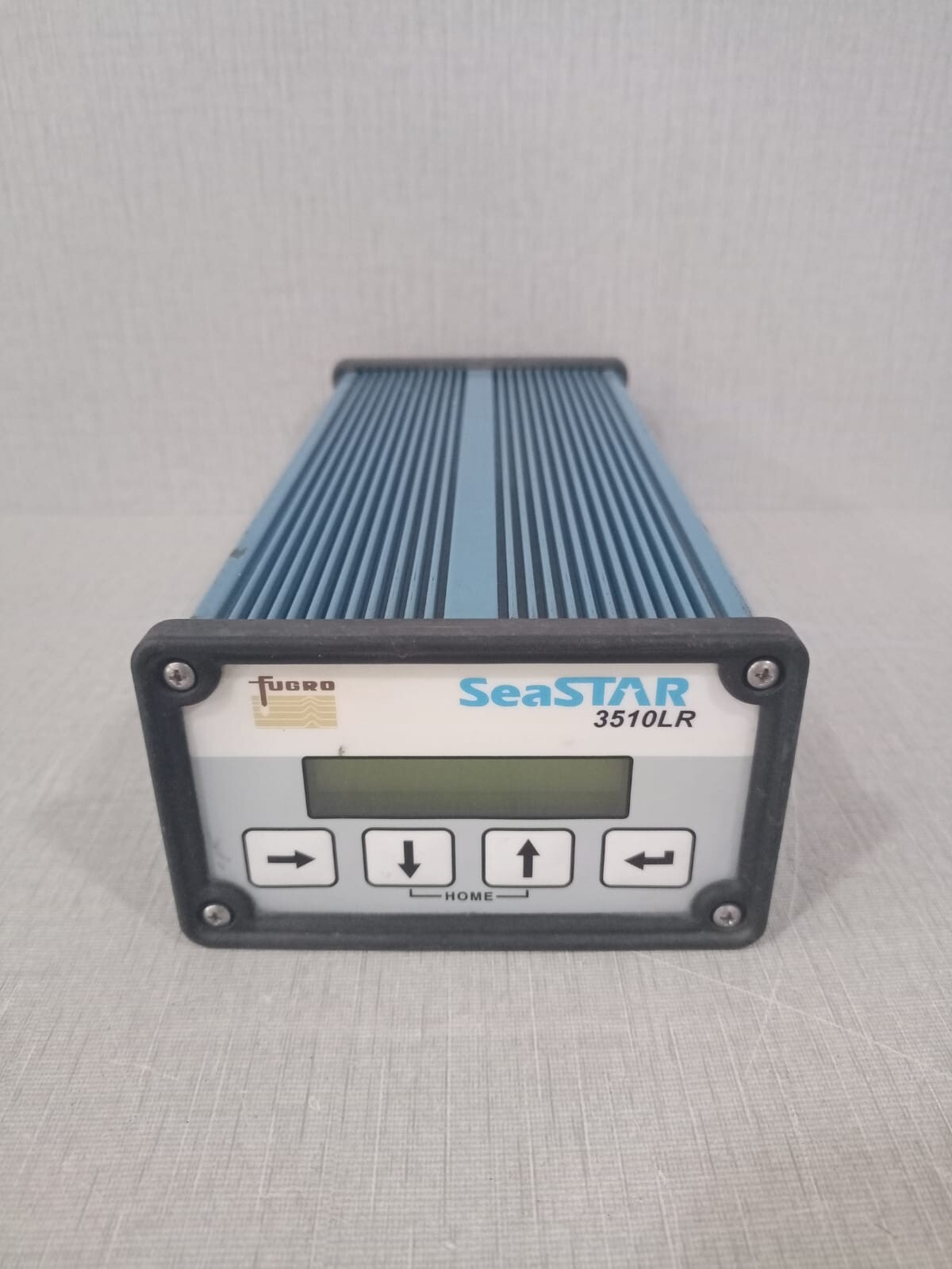 SeaSTAR 3510LR Single Channel Receiver