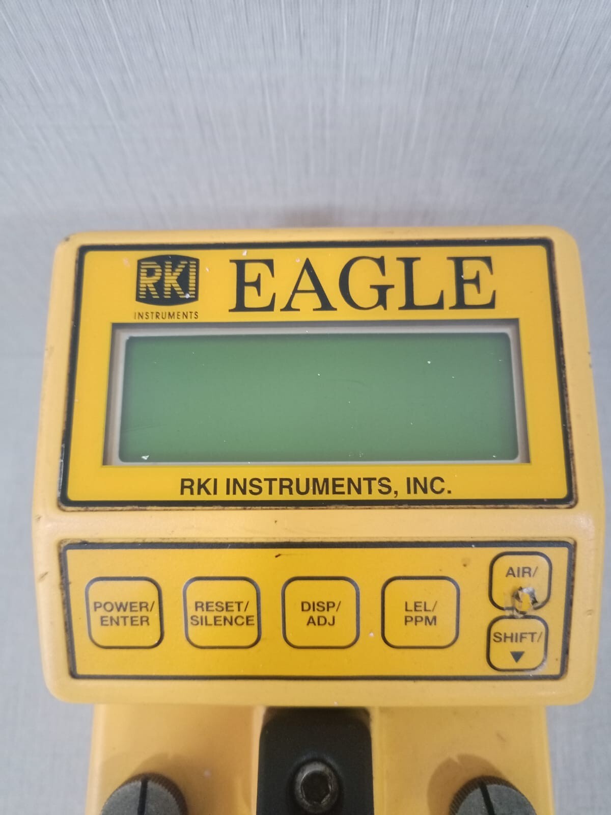 Eagle RKI EAGLE RKI Portable Multi Purpose Gas Detector- TRIED & TESTED 5
