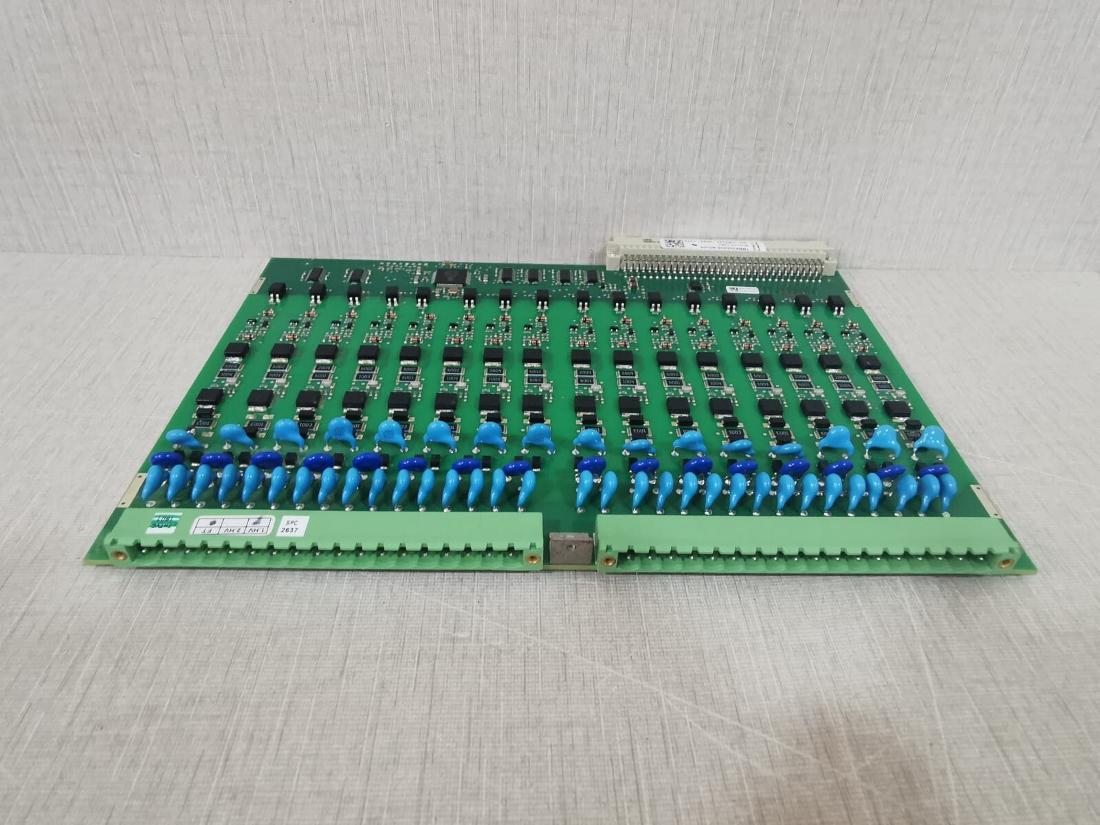 ABB BDR09 ABB 1MRK000508-BDr09 BOARD 1MRK000007-21 PCB BOARD 5