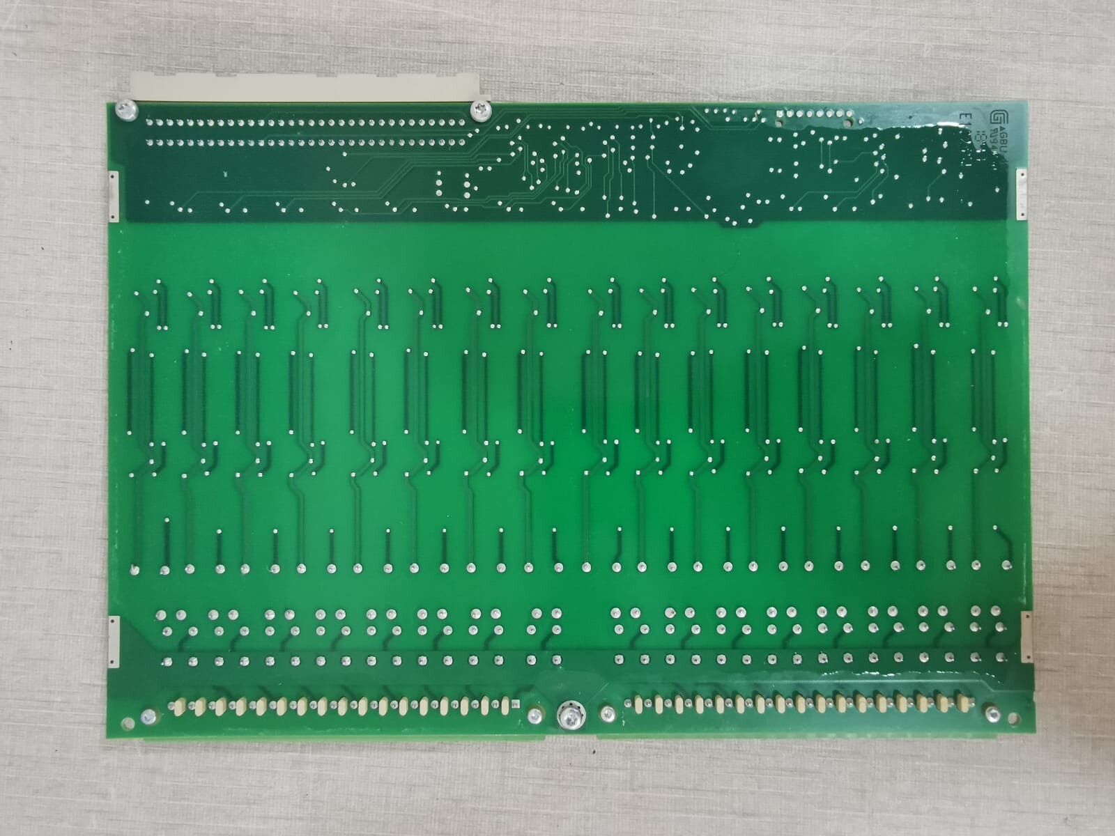 ABB BDR09 ABB 1MRK000508-BDr09 BOARD 1MRK000007-21 PCB BOARD 6