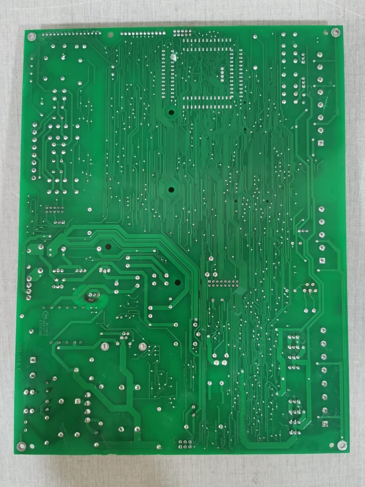 UNKNOWN BOARD-566 566-564 E PCB Board 5