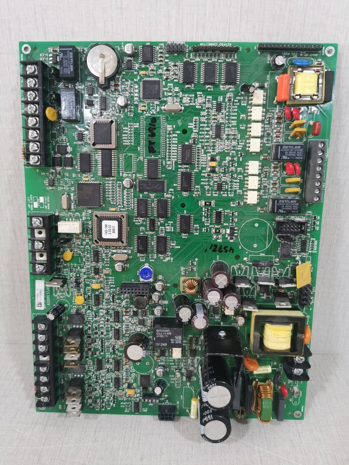 566-564 E PCB Board