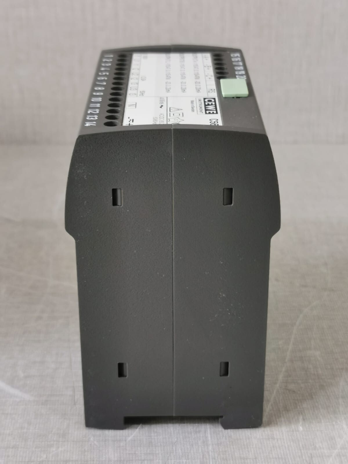 CEWE C563 CEWE C563 Programmable Transducer 9