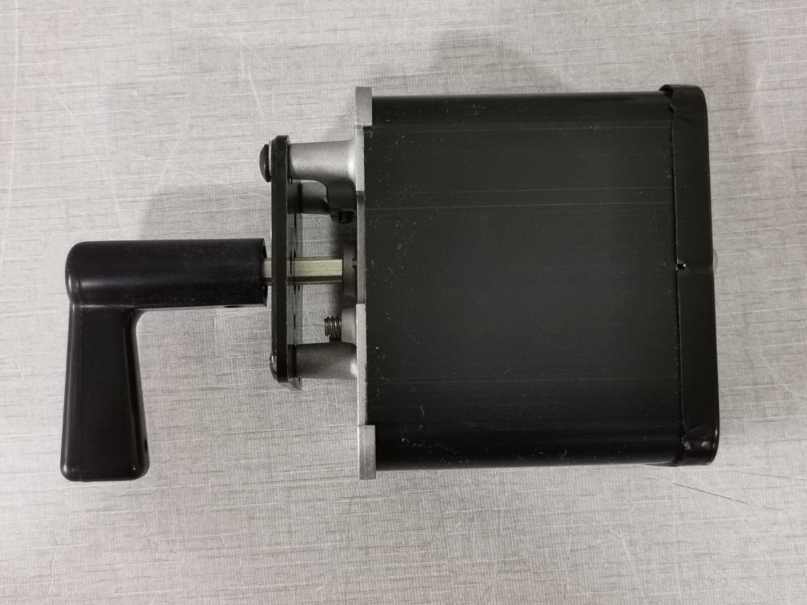 General Electric P120091646 General Electric D210284 Breaker Control P120091646 7