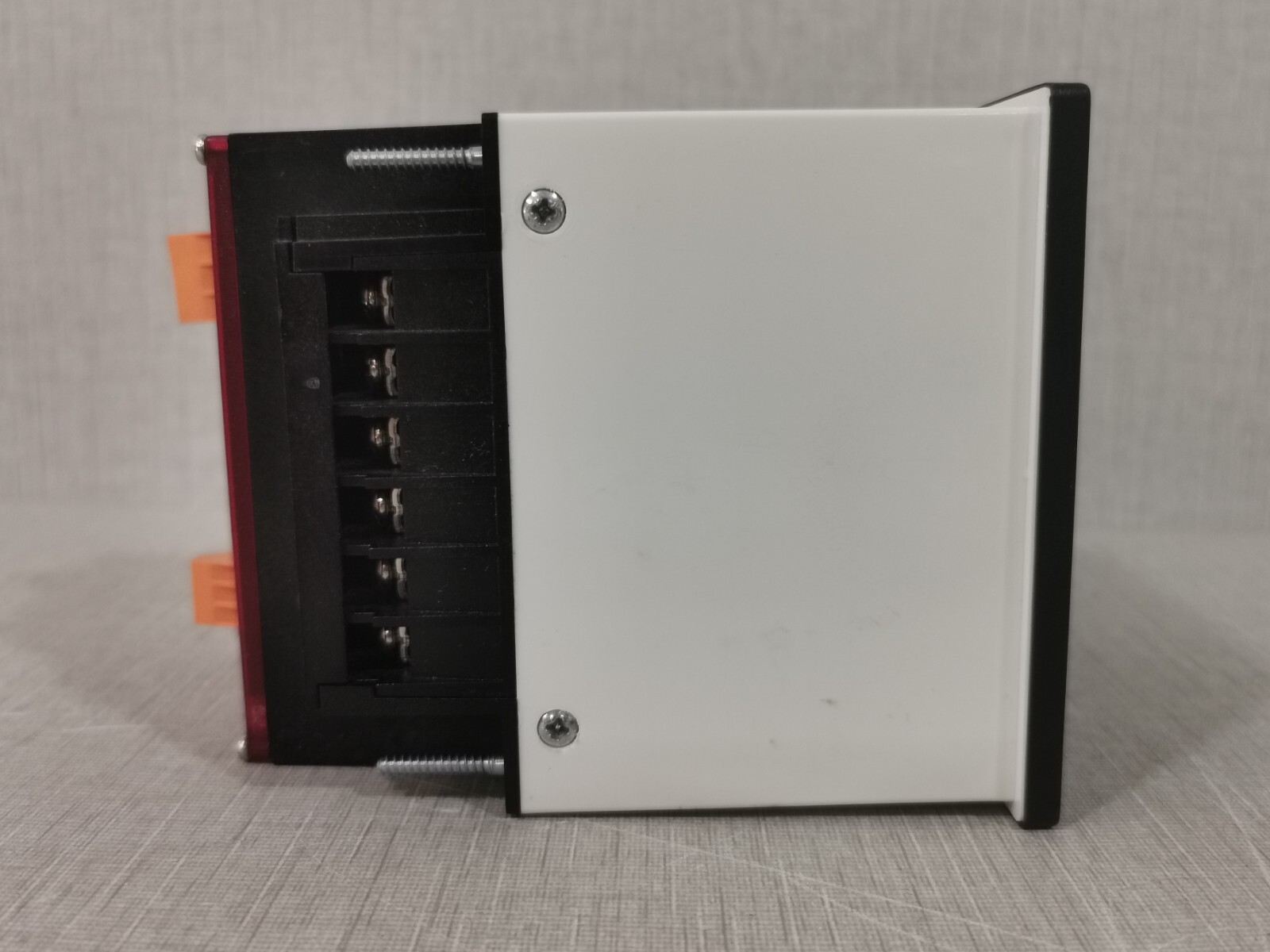 Crompton INT-1534-L-5-M-010-RY Crompton INT-1534-L-5-M-010-RY Digital Meter 4