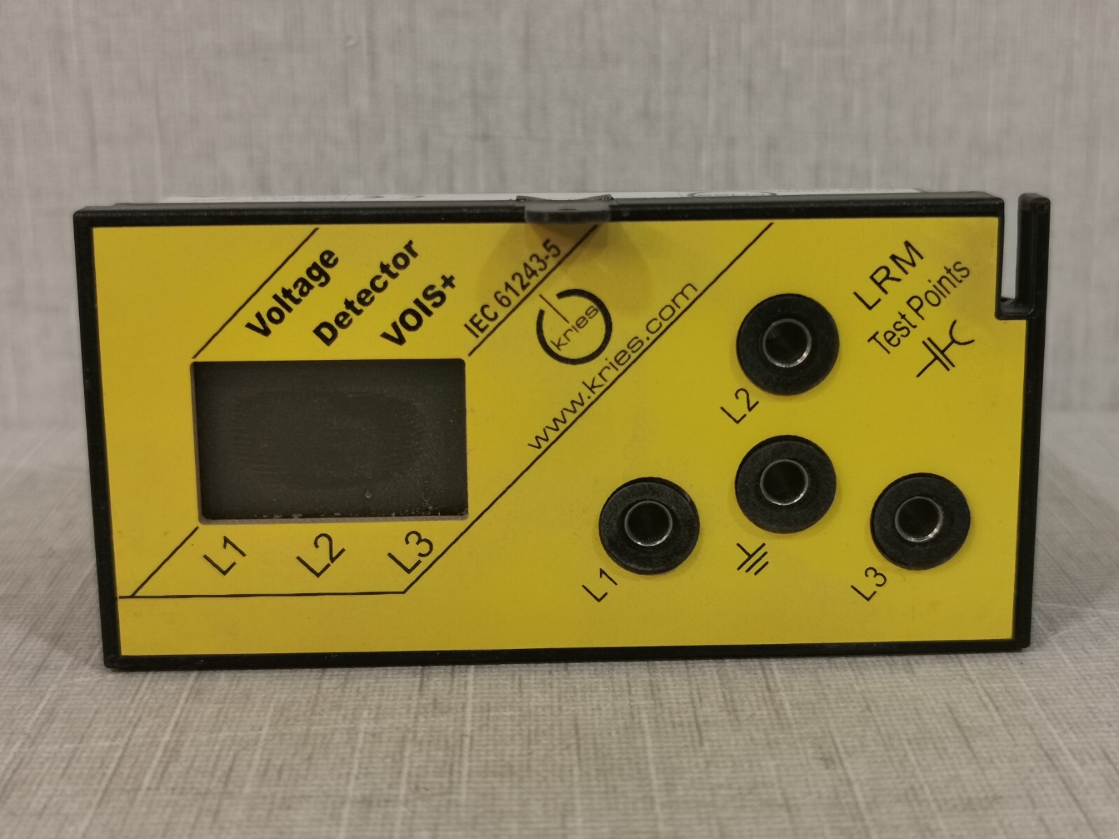 Kries Energietechnik VOIS + Voltage Indicating System 2502165