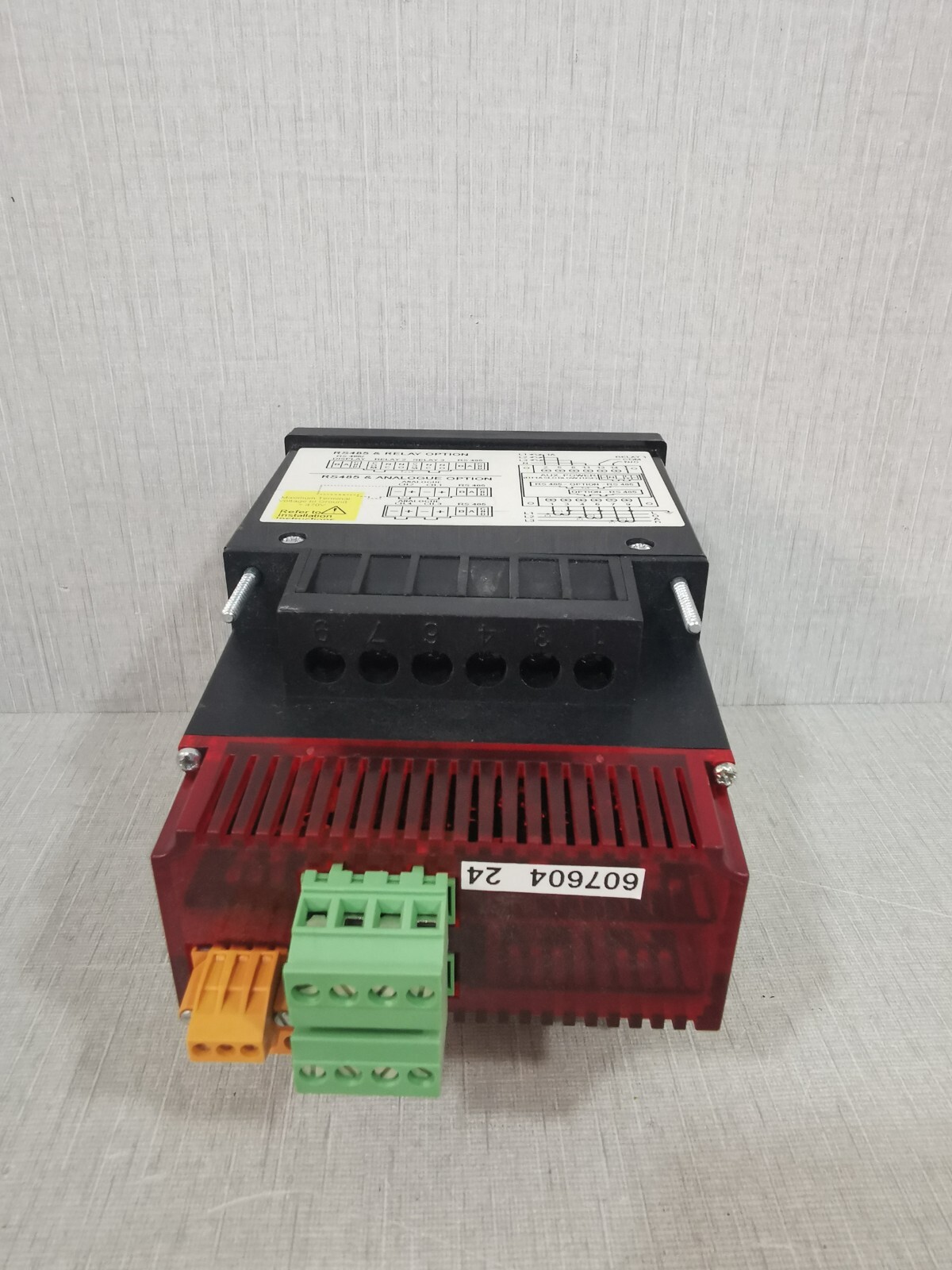 Crompton INT-1564-L-5-M-114=3 Crompton INT-1564-L-5-M-114=3 2