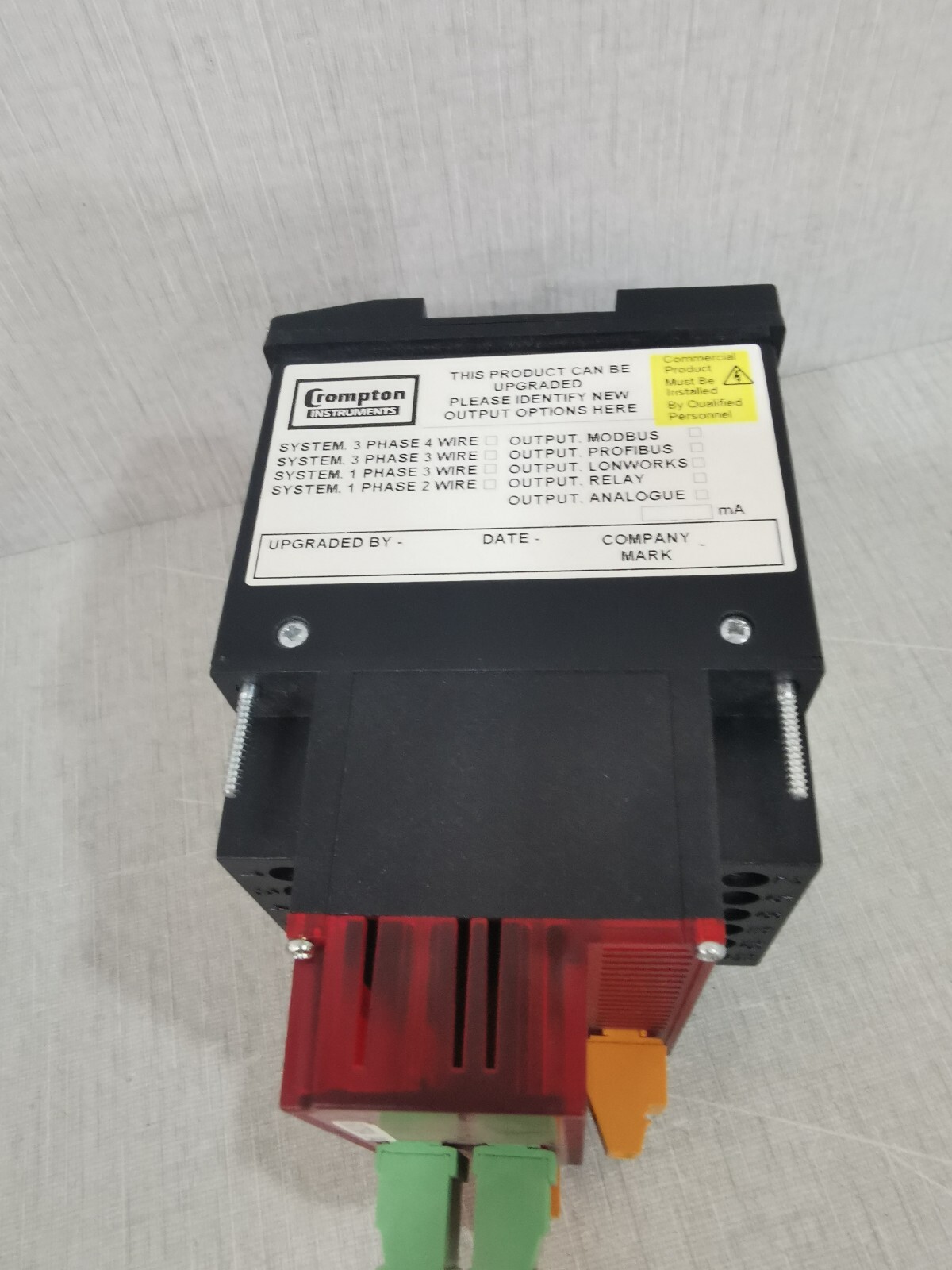 Crompton INT-1564-L-5-M-114=3 Crompton INT-1564-L-5-M-114=3 3