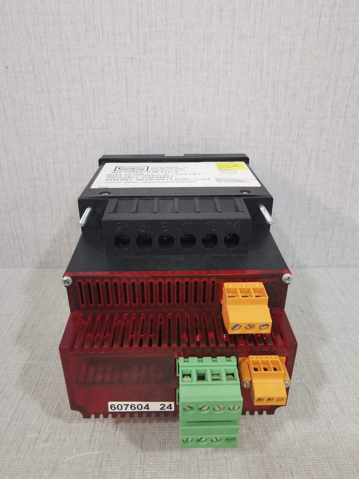 Crompton INT-1564-L-5-M-114=3