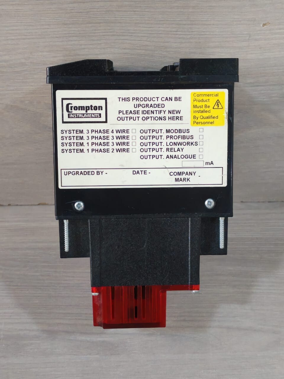 Crompton INT-1564-L-5-M-114=1 Crompton INT-1564-L-5-M-114=1 5