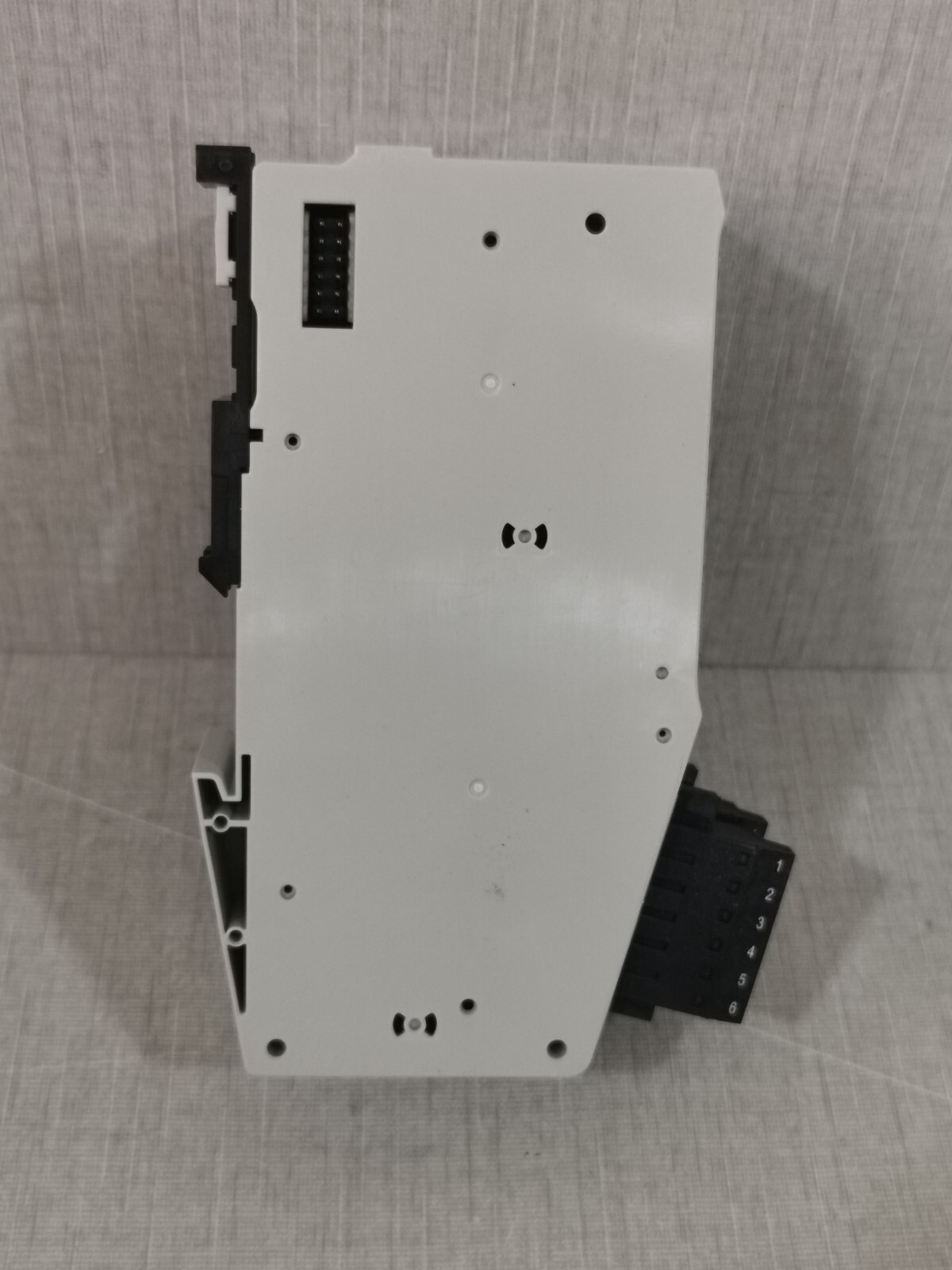 ABB MOD600ADIM8H ABB DIM8H DIGITAL INPUT MODULE MOD600ADIM8H 2