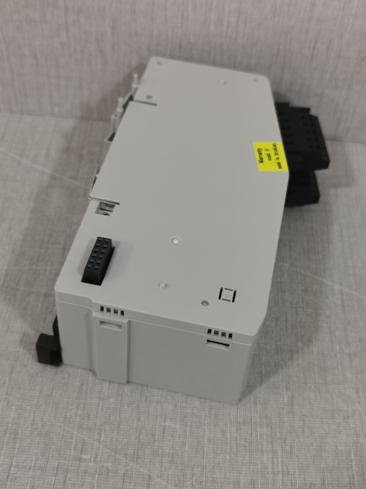 ABB MOD600ADIM8H ABB DIM8H DIGITAL INPUT MODULE MOD600ADIM8H 6