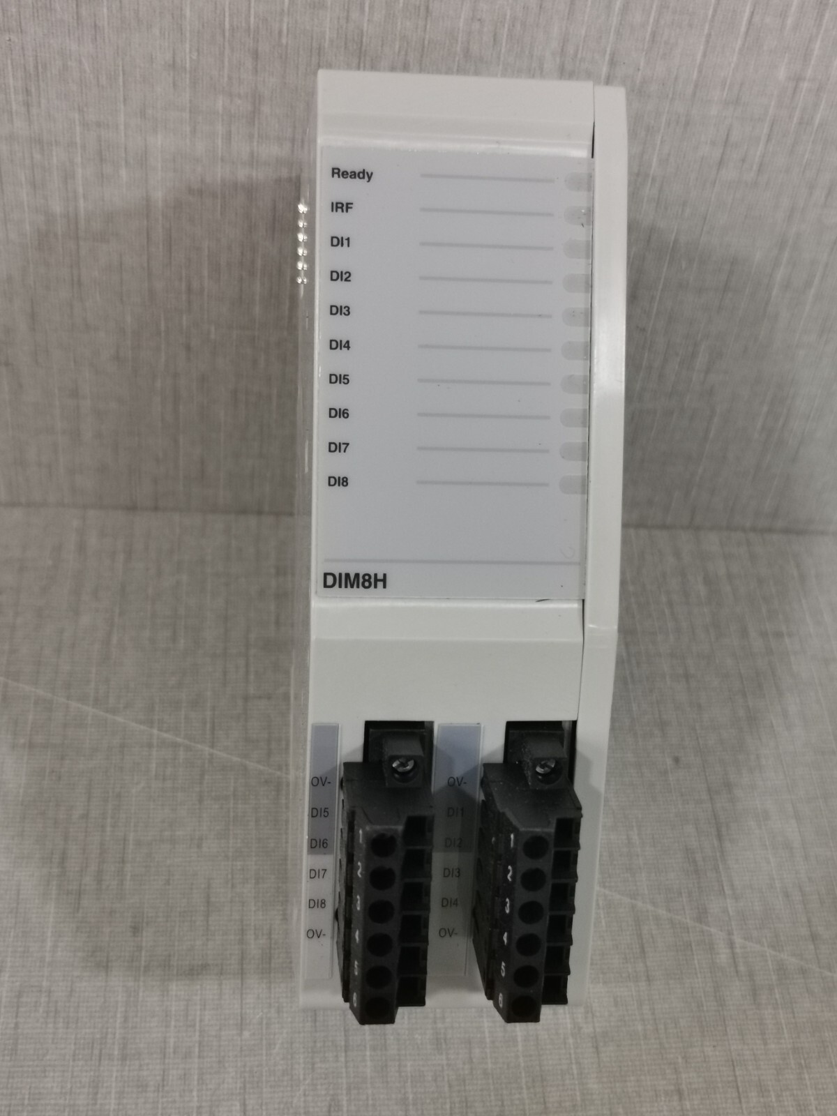ABB DIM8H DIGITAL INPUT MODULE MOD600ADIM8H