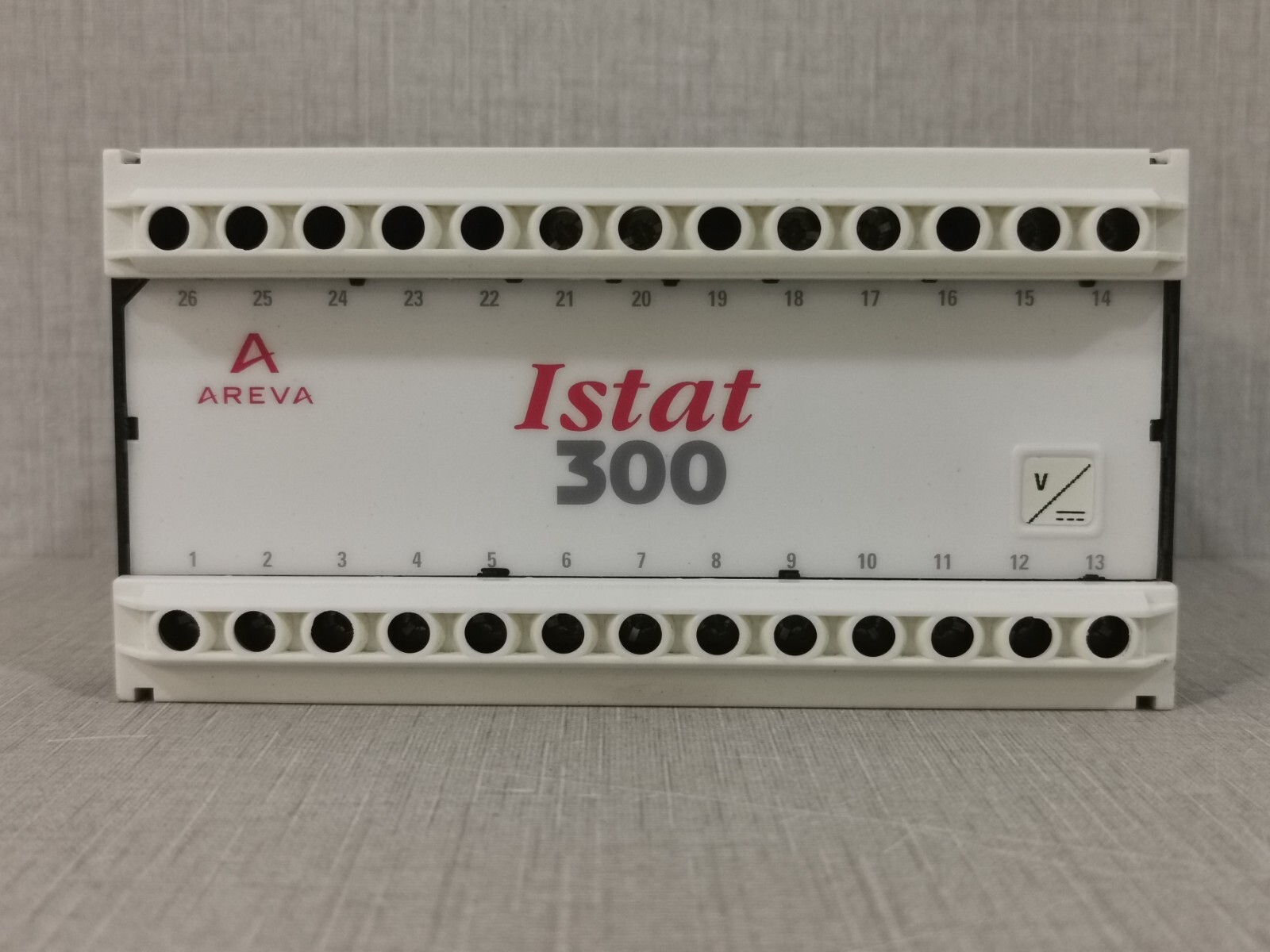 AREVA Istat 300 Model 3VFAU63Q0A